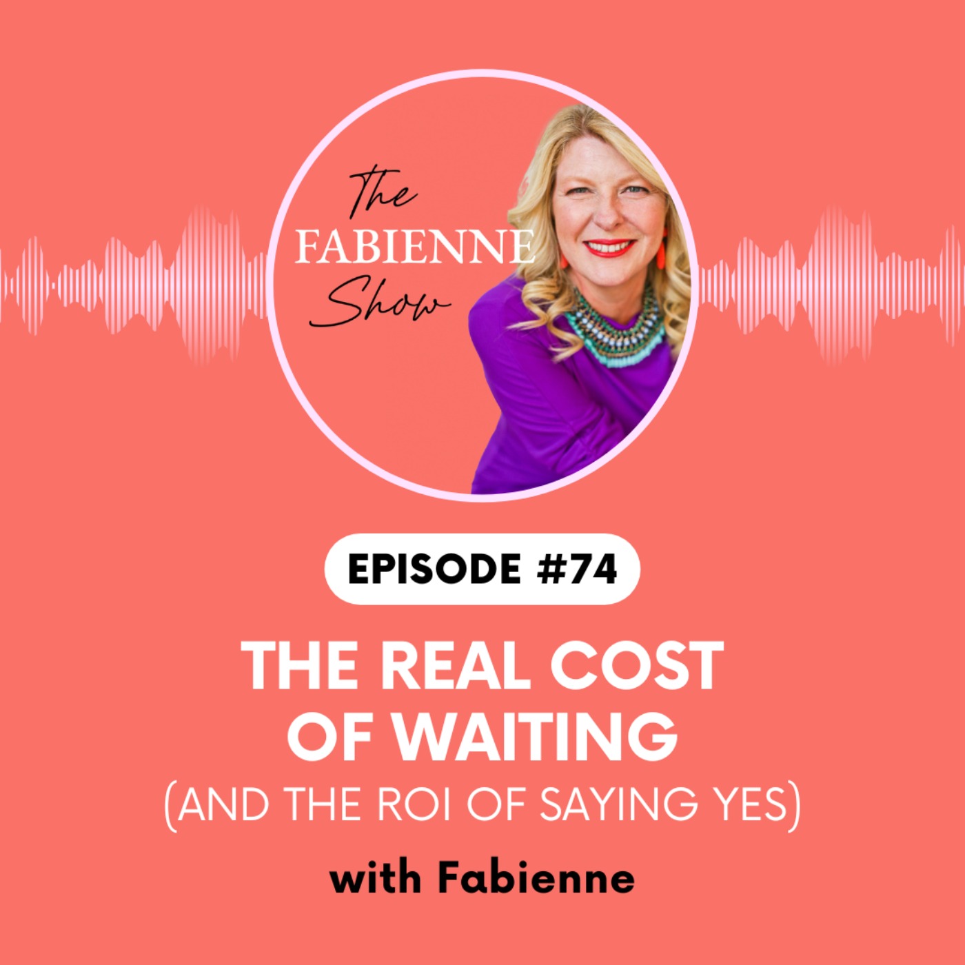 The Fabienne Show