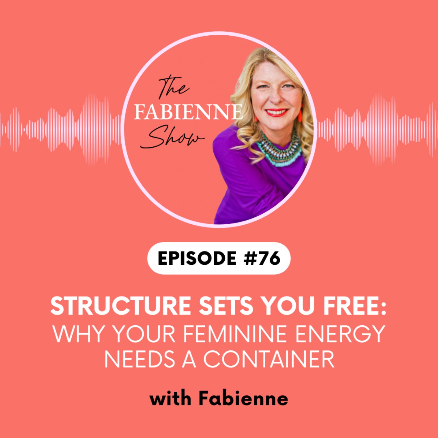 The Fabienne Show