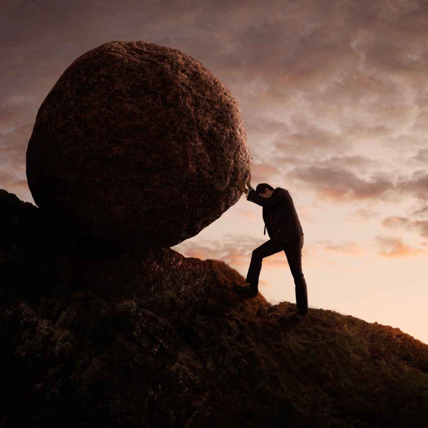 Perseverance episode artwork