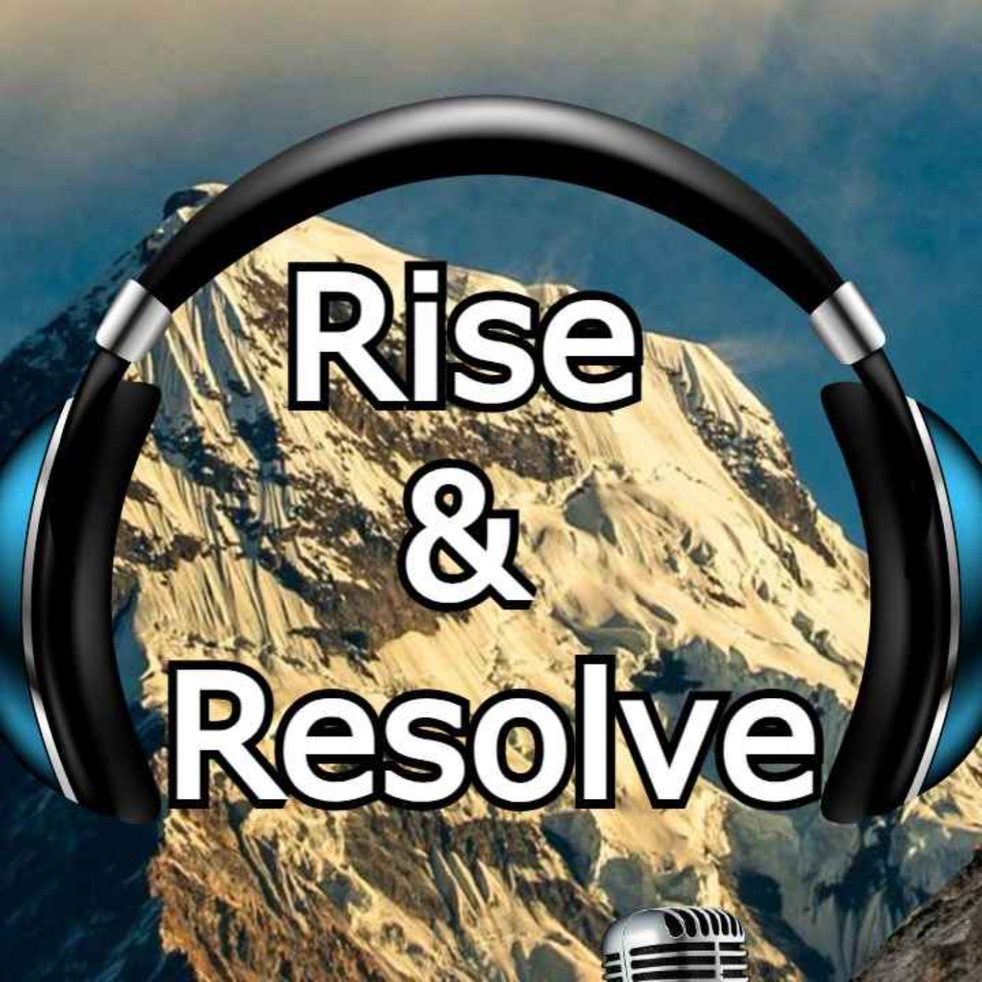 Rise & Resolve