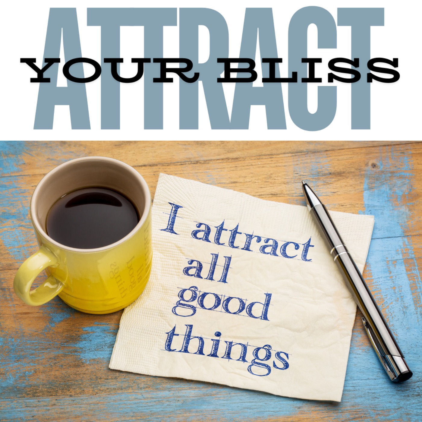 Navigating Your Bliss
