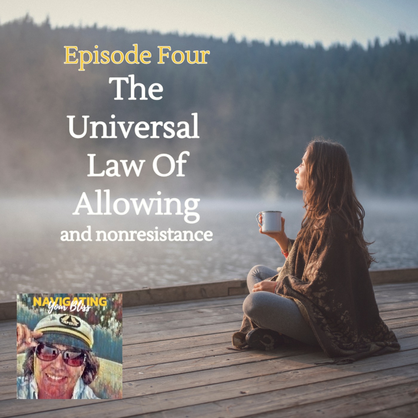 Navigating Your Bliss