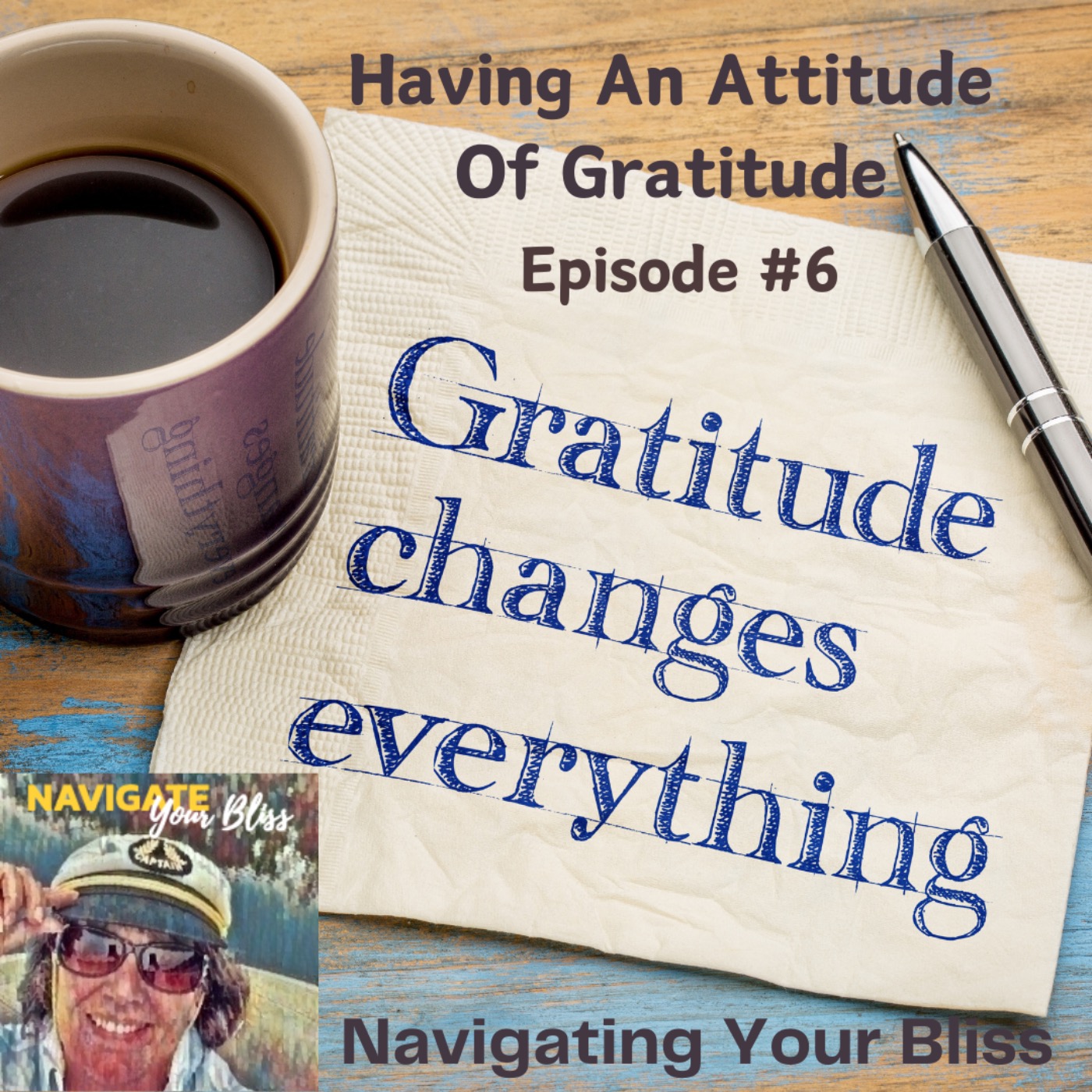 Navigating Your Bliss