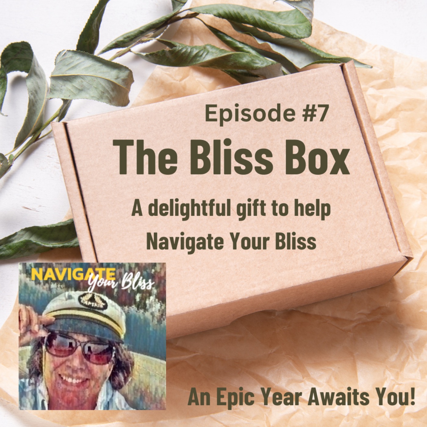 Navigating Your Bliss