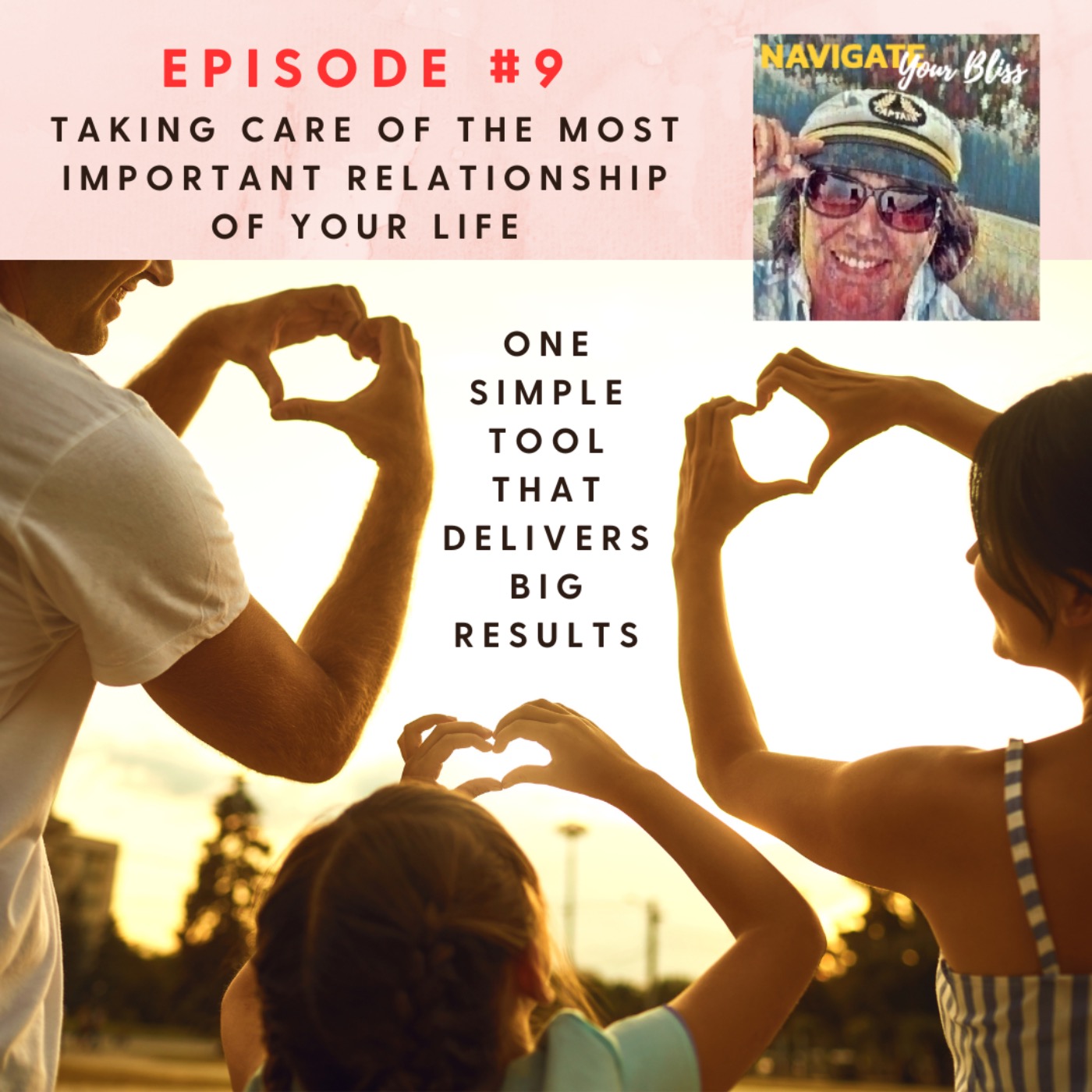 Navigating Your Bliss