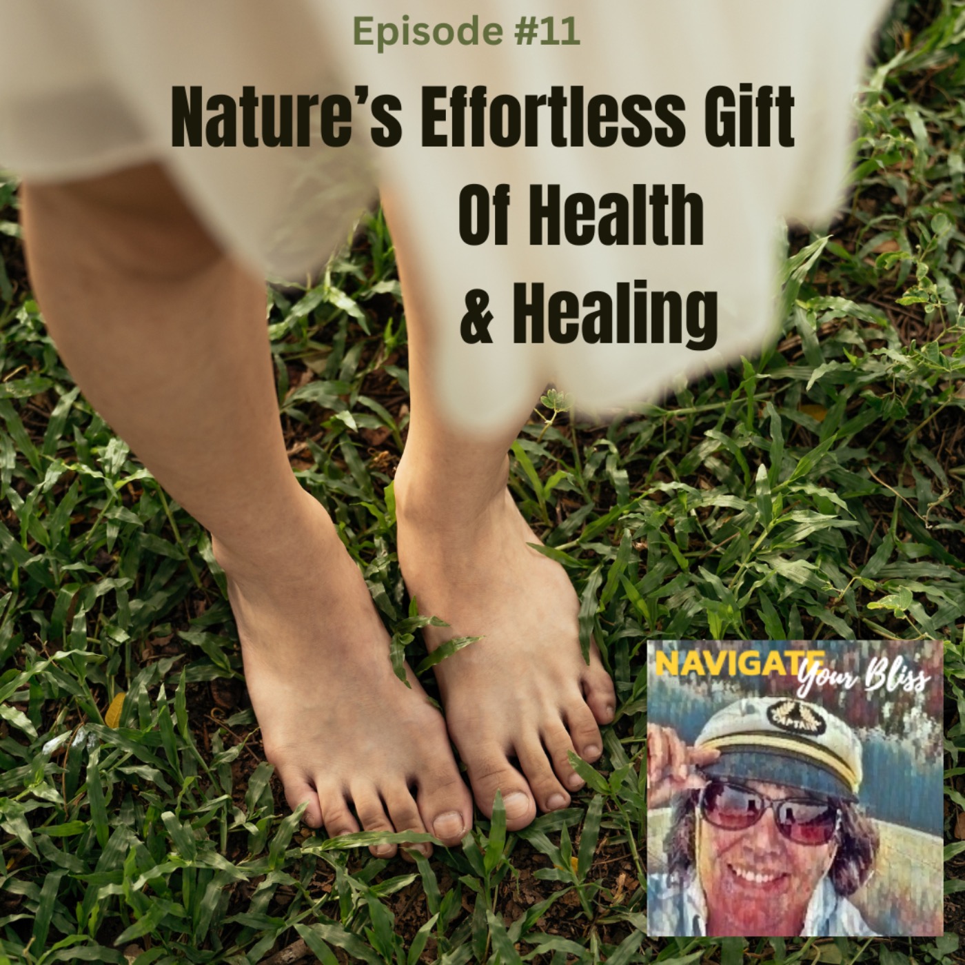 Navigating Your Bliss