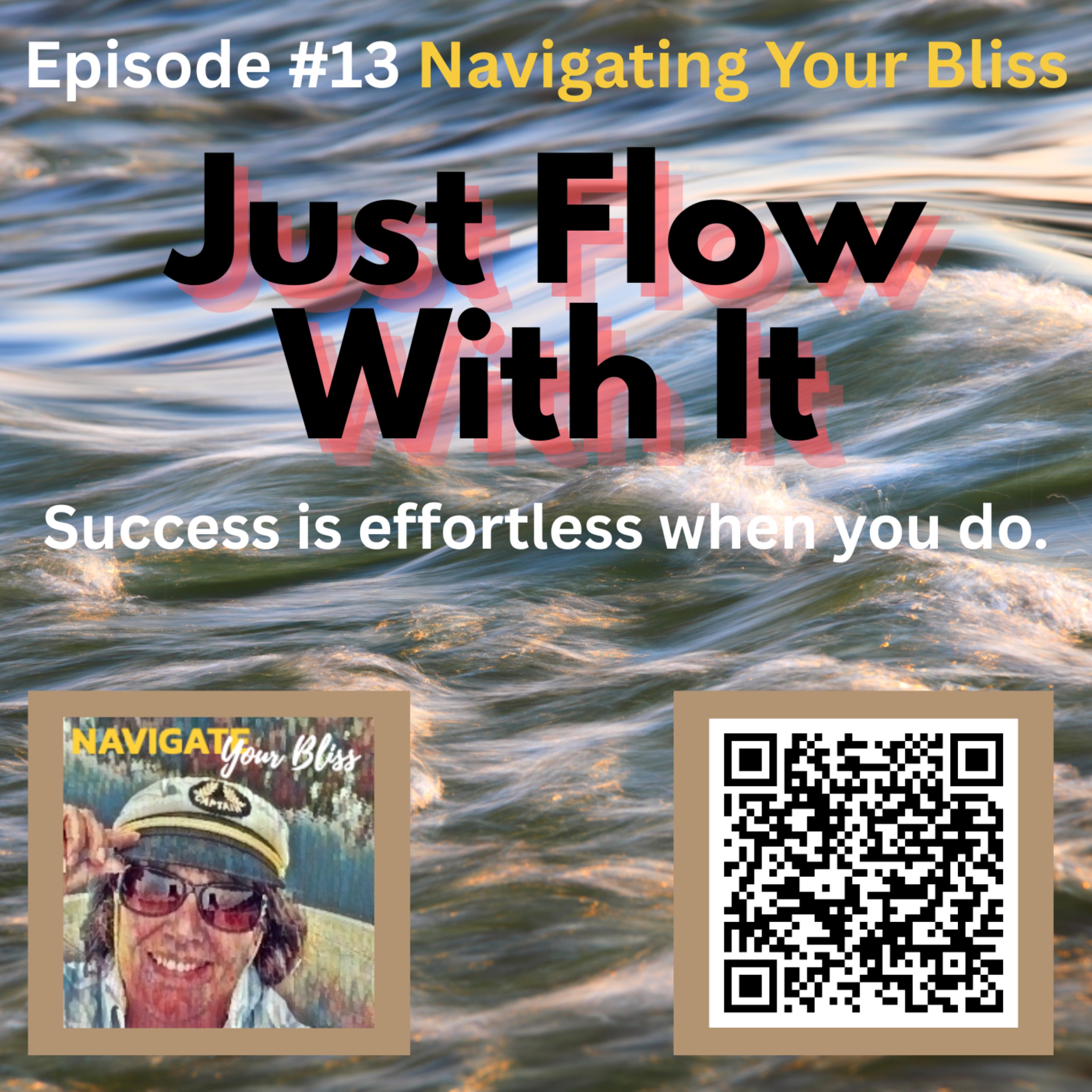 Navigating Your Bliss