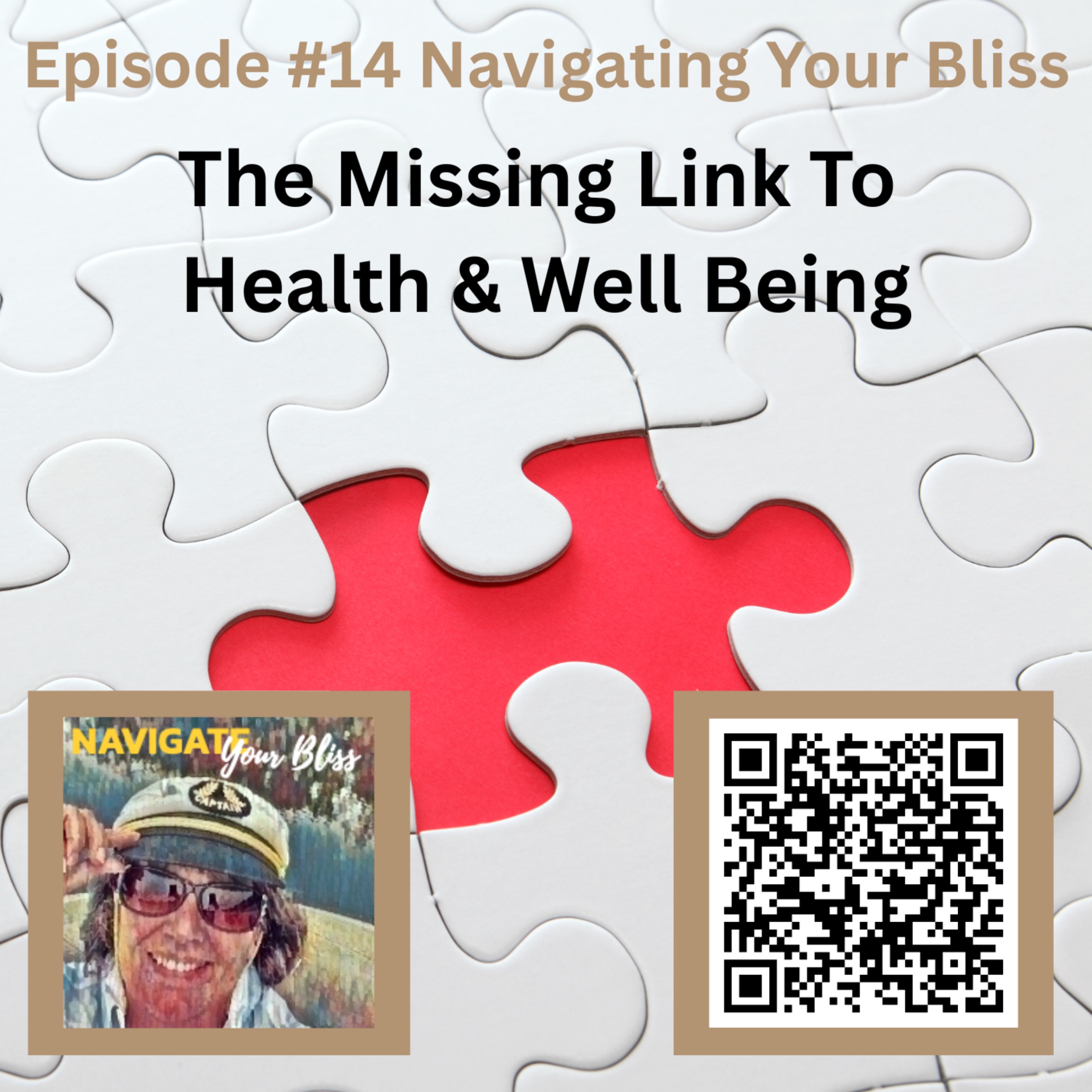Navigating Your Bliss