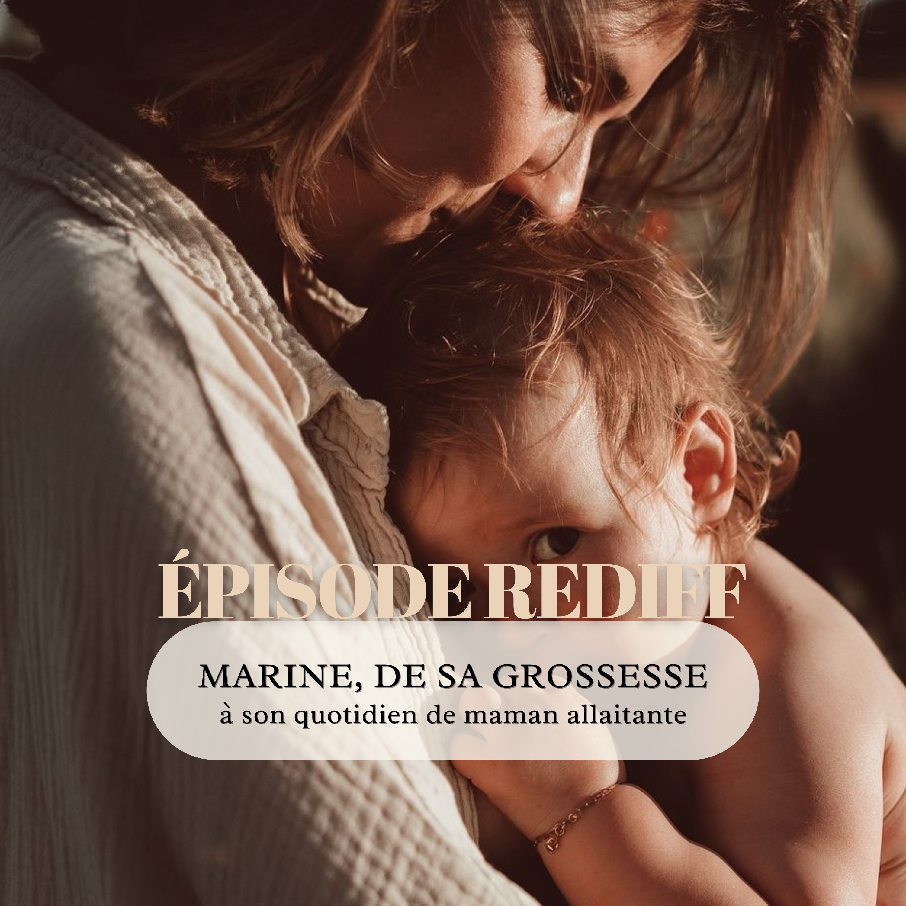 Histoire mère-veilleuse