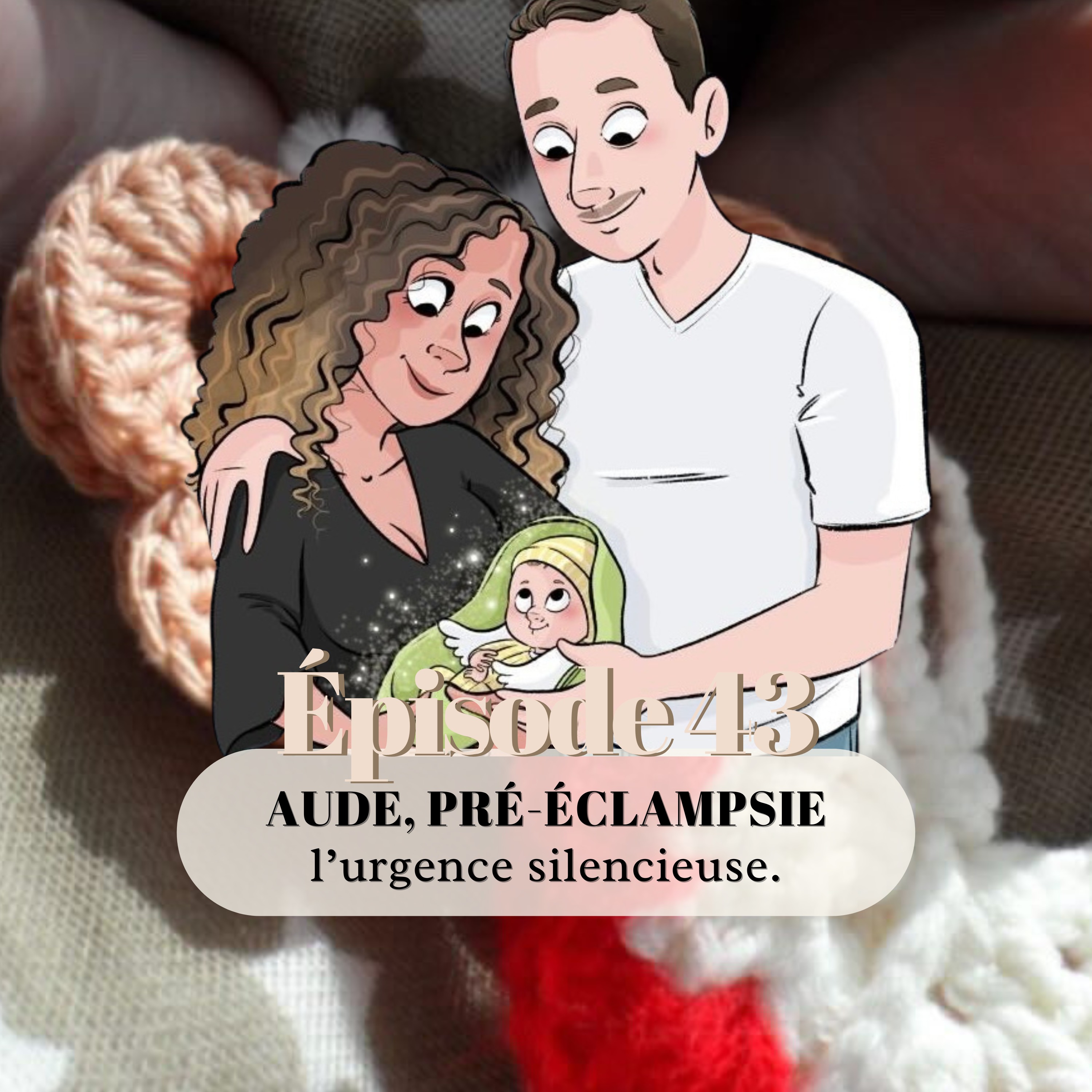 Histoire mère-veilleuse