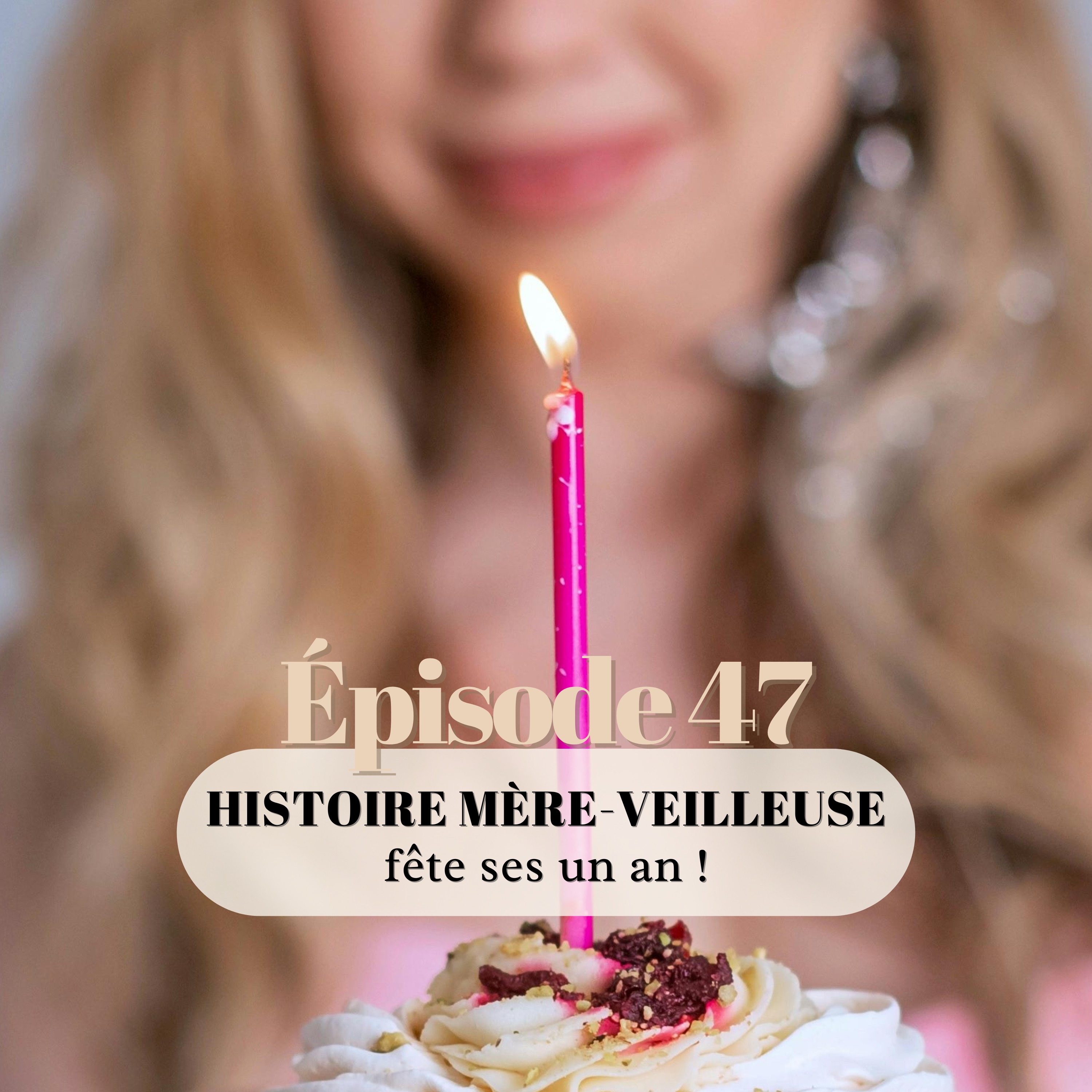 Histoire mère-veilleuse