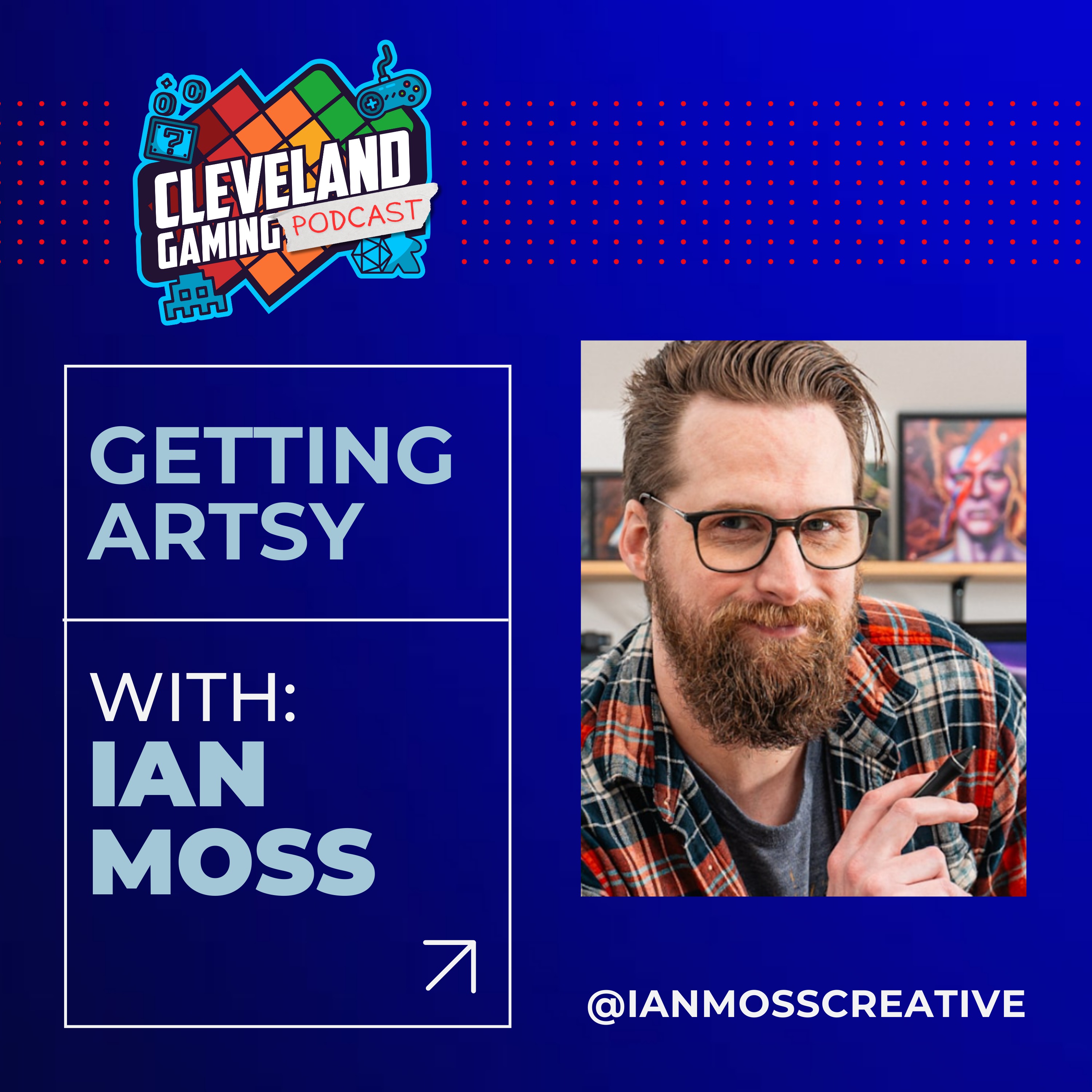 Cleveland Gaming Podcast