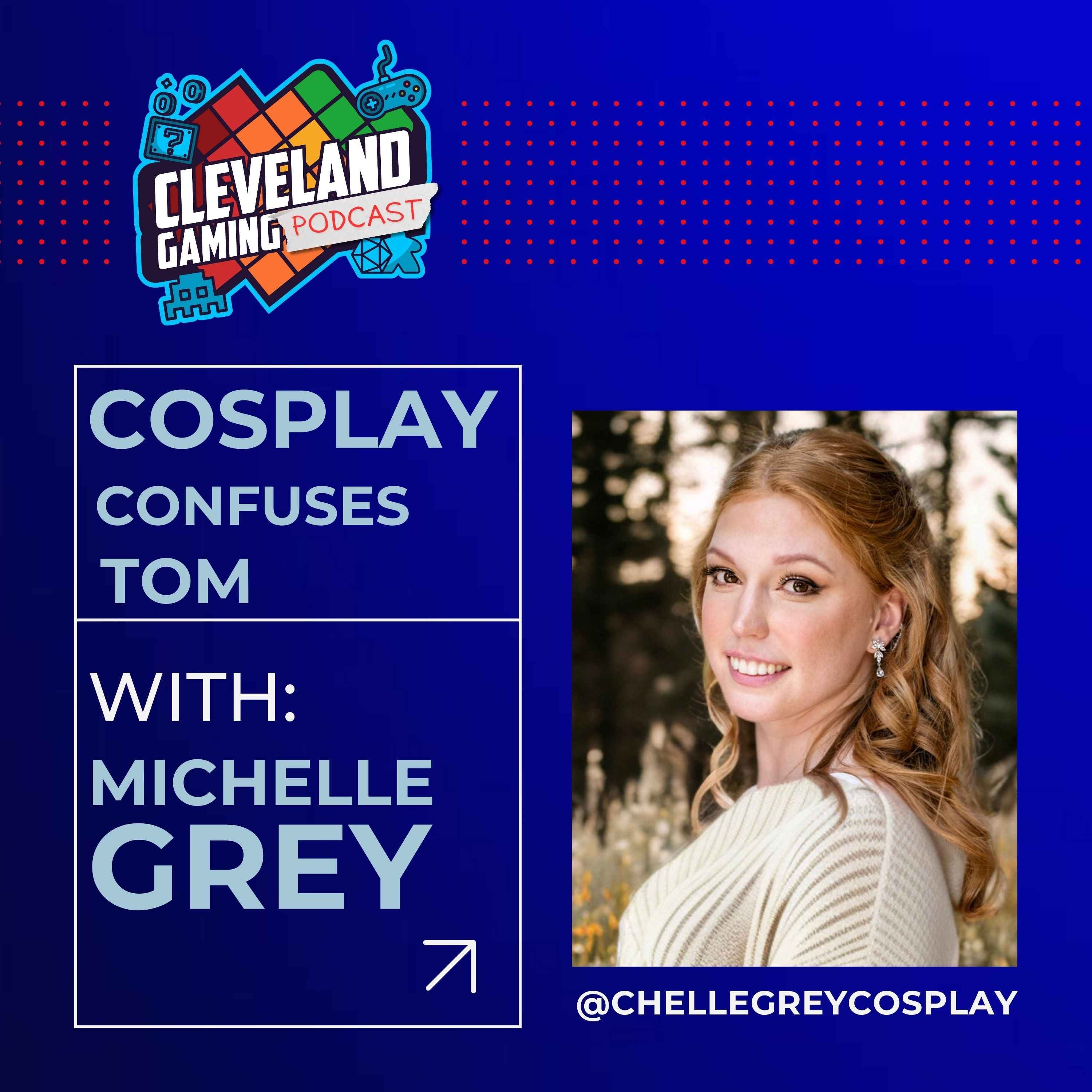 Cleveland Gaming Podcast