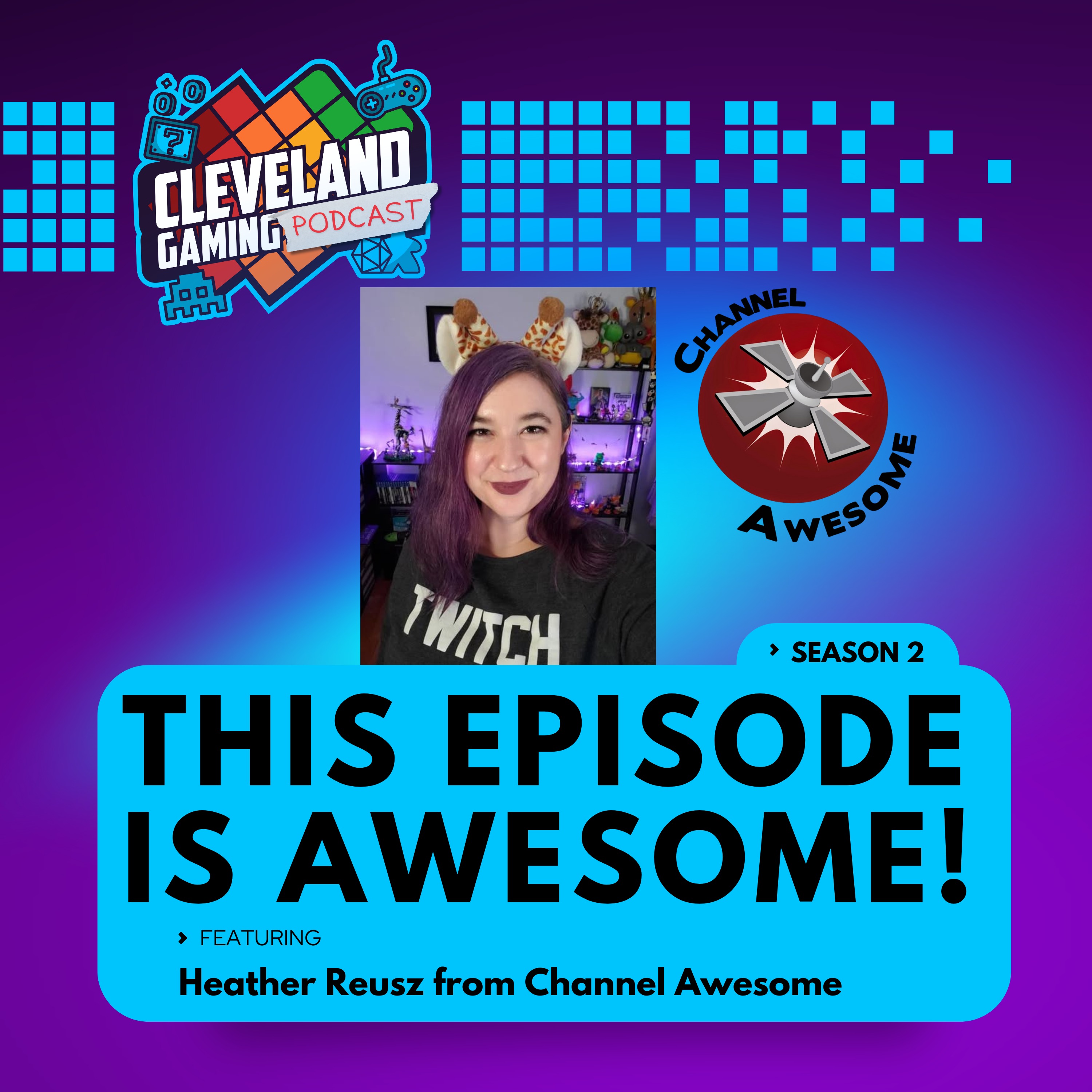 Cleveland Gaming Podcast