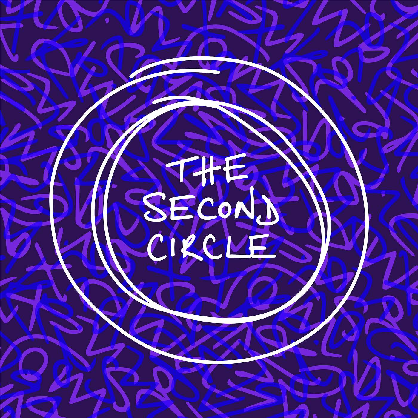 The Second Circle podcast show image