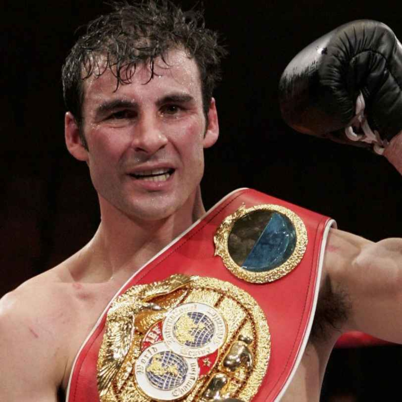 The Boxing Verdict