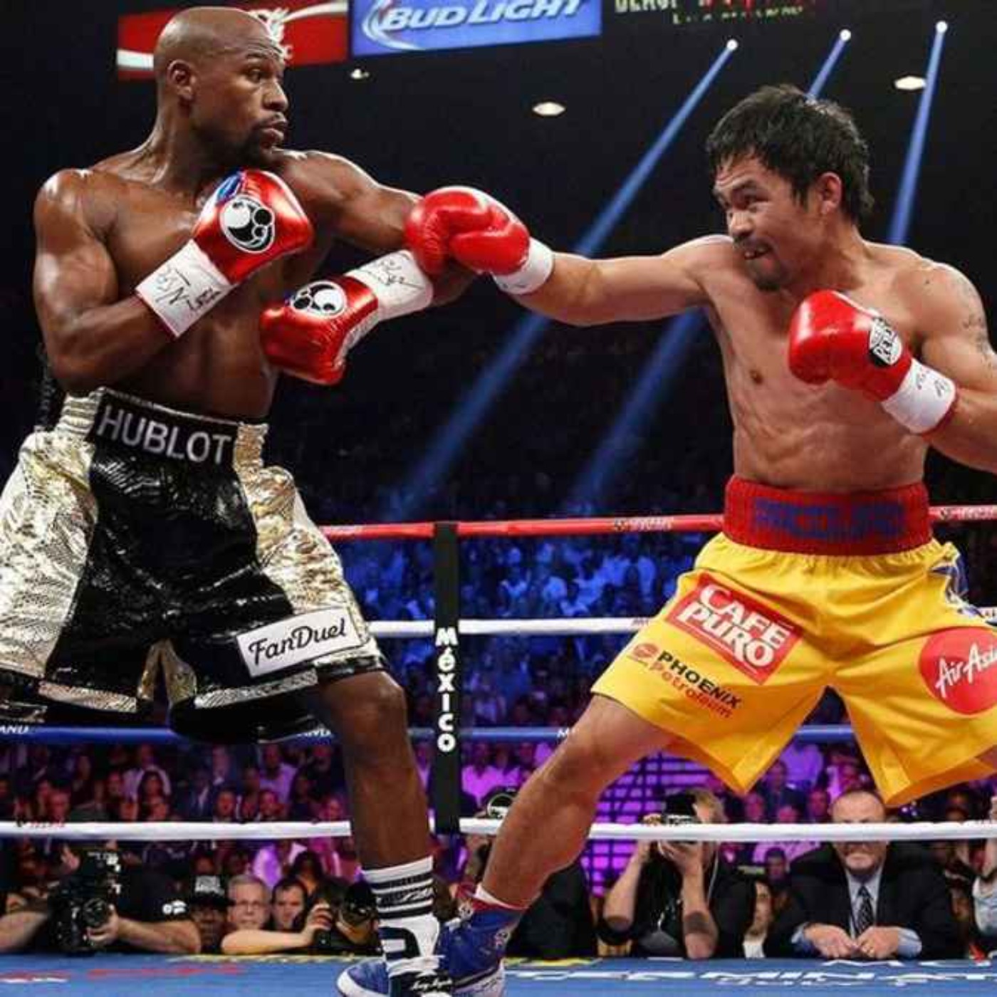 The Boxing Verdict