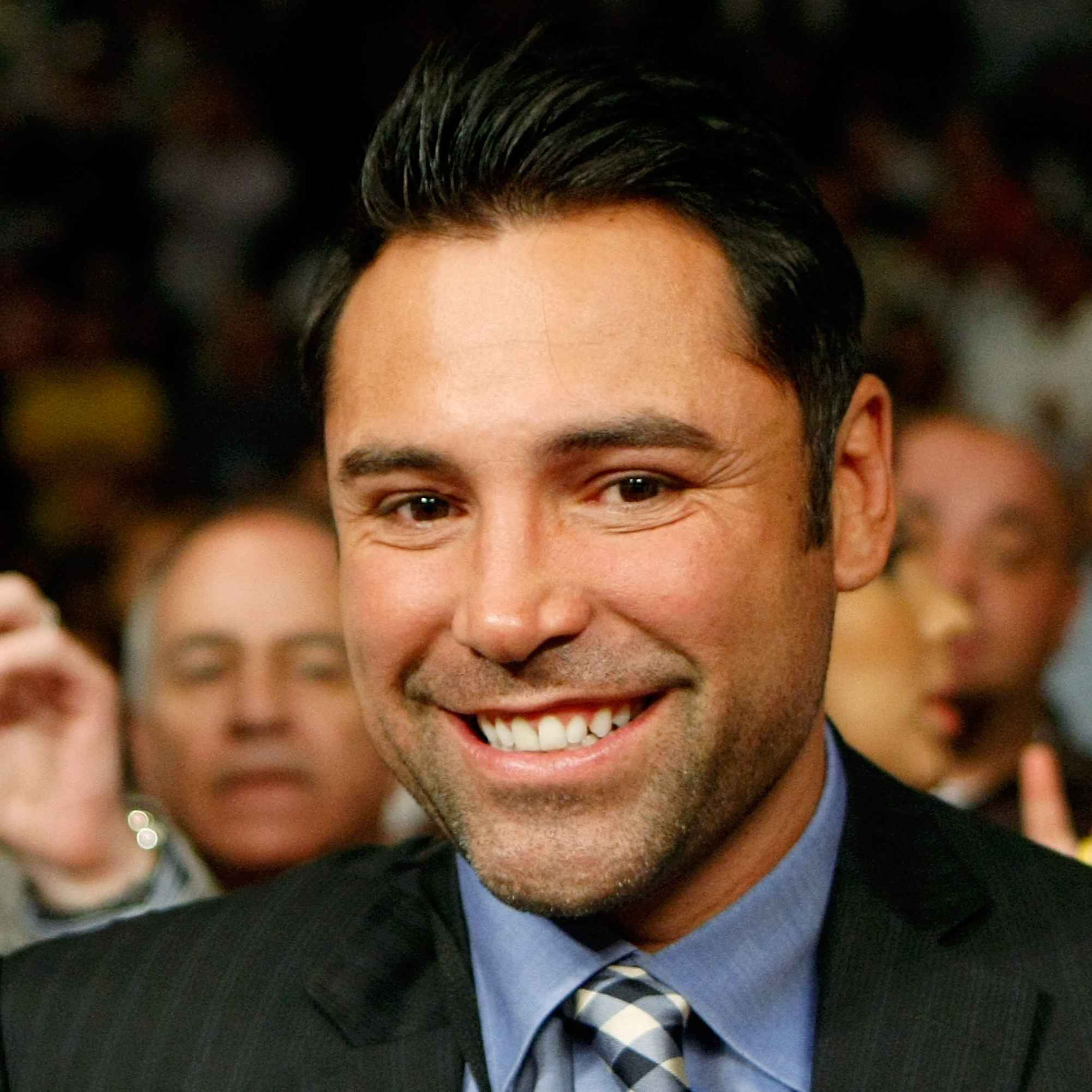 The Boxing Verdict