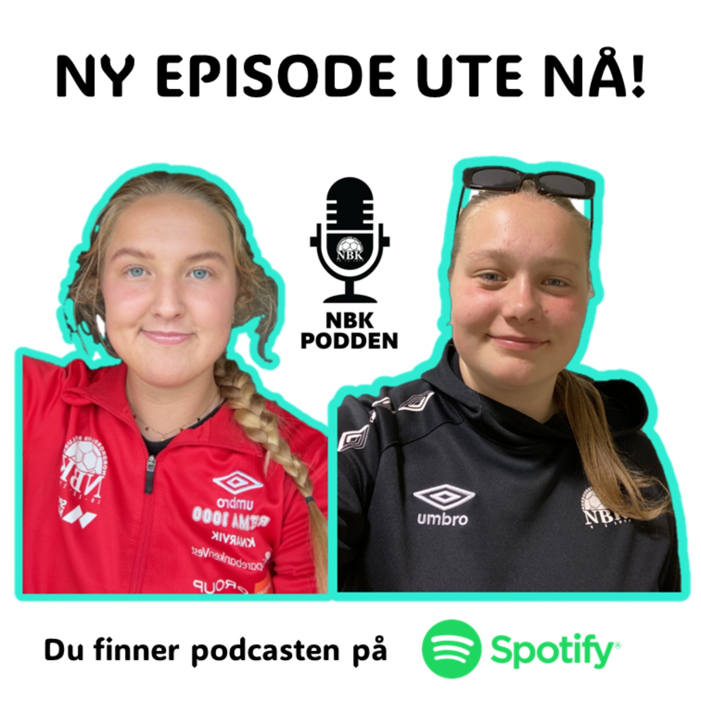 NBK podden