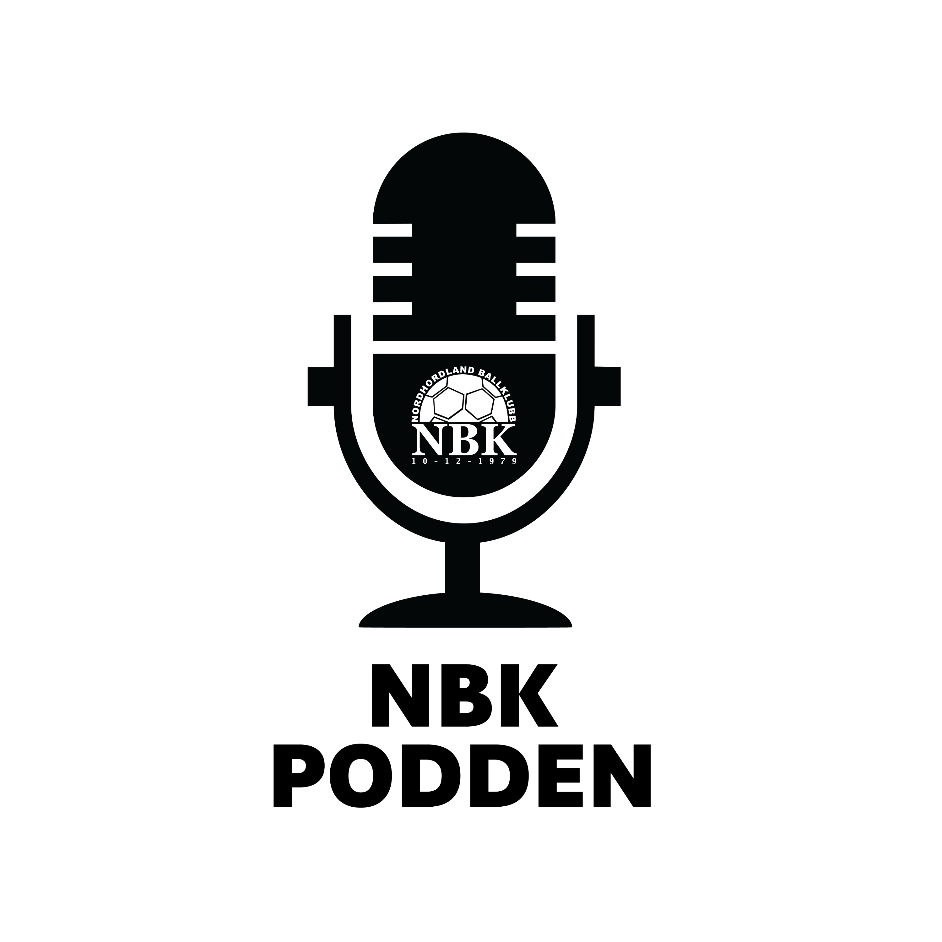 NBK podden