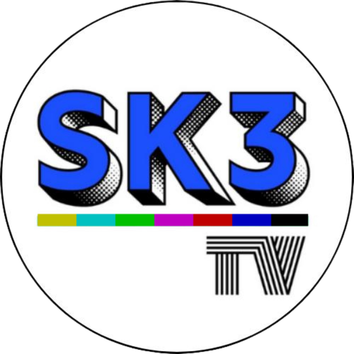 SK3 TV