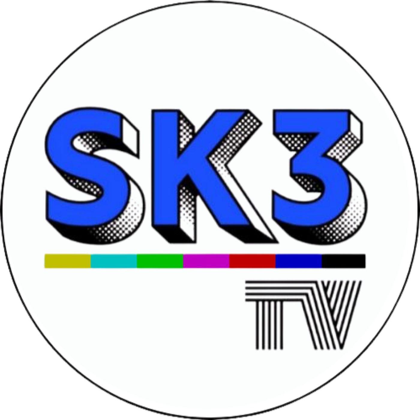 #77: In Conversation With...Robin Richards