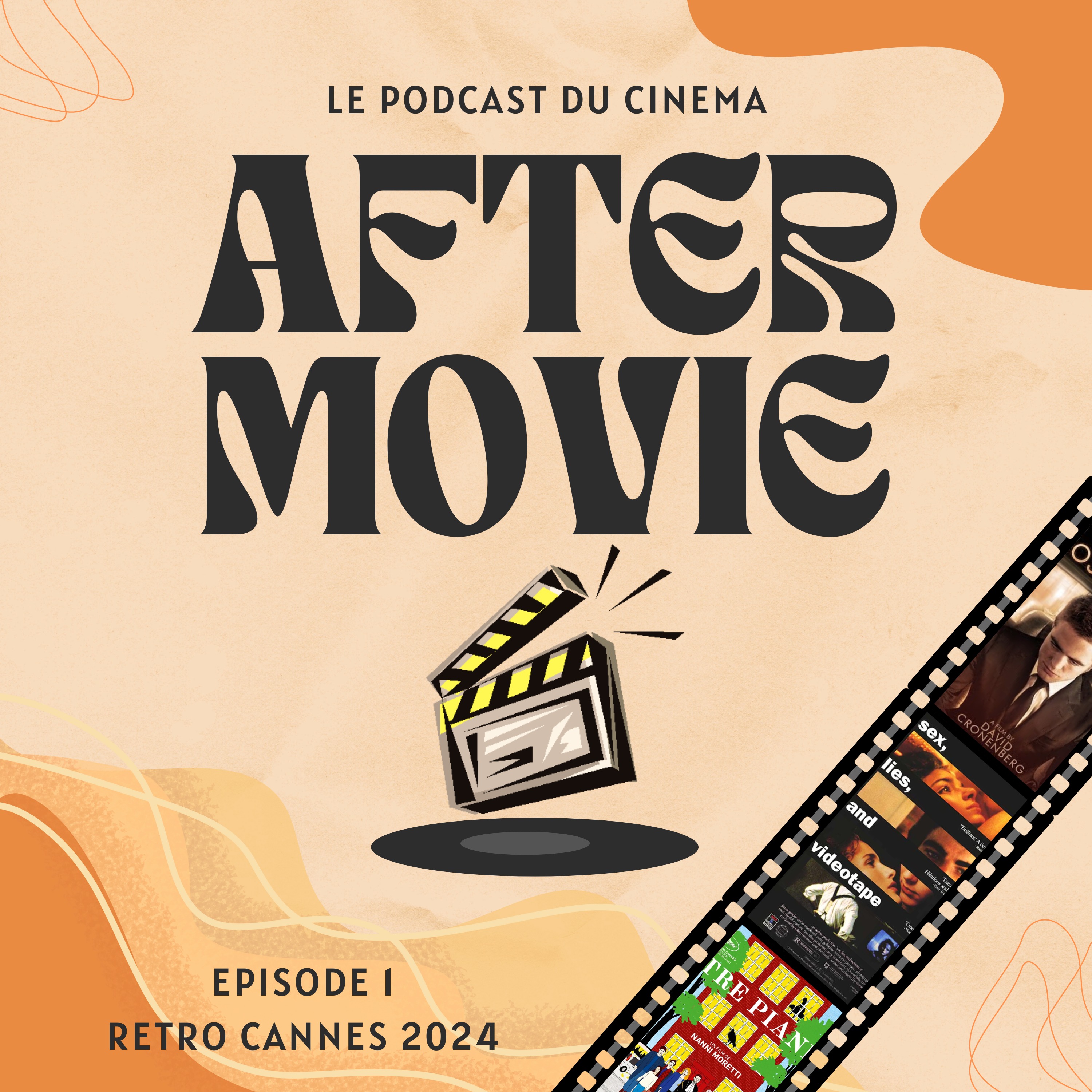 AFTER MOVIE