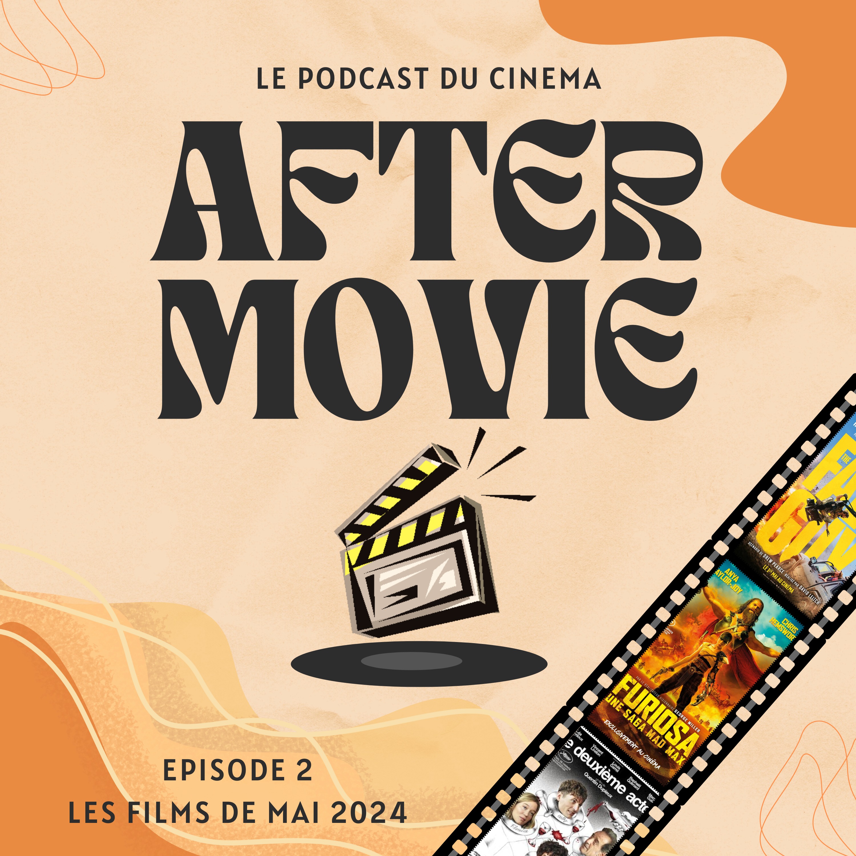 AFTER MOVIE