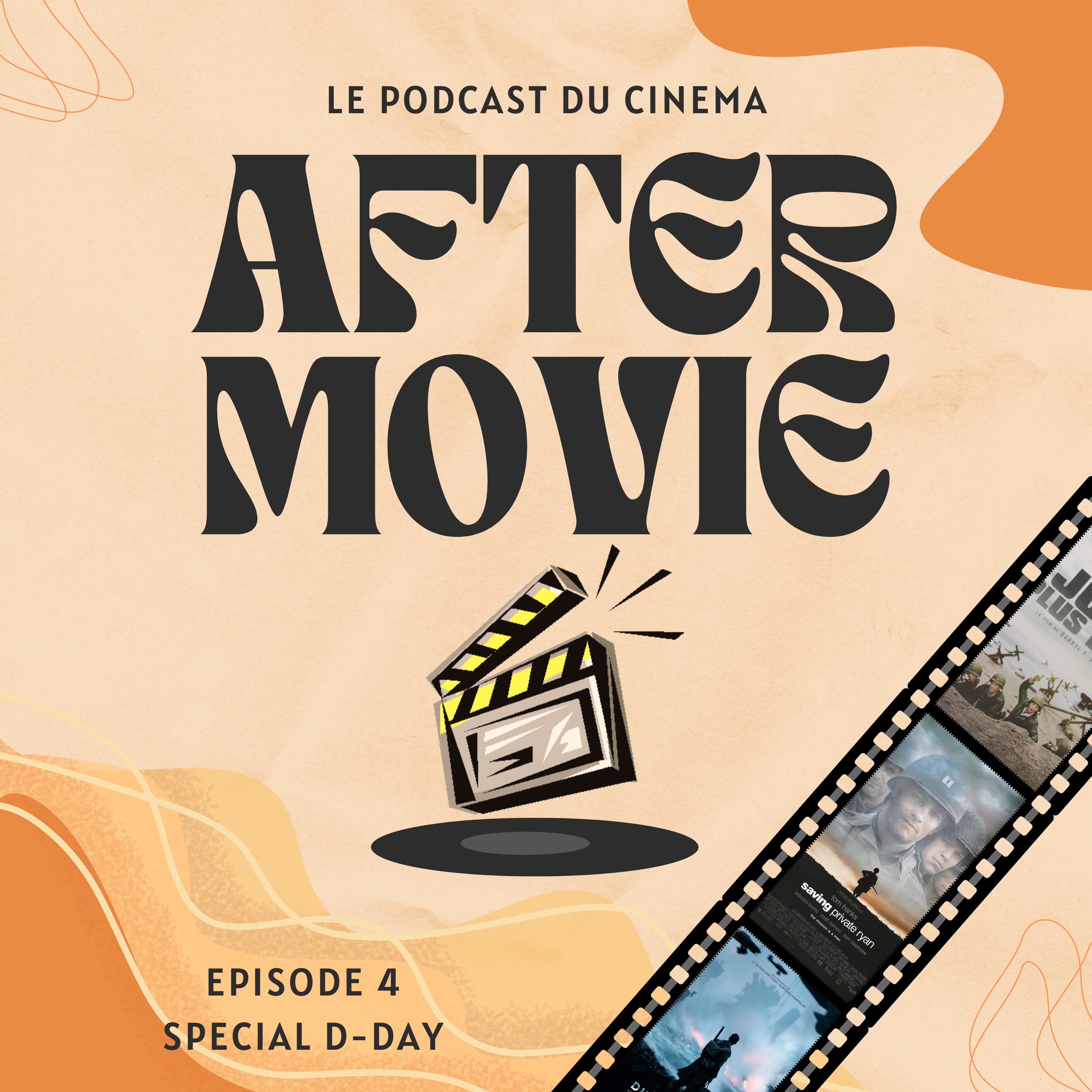 AFTER MOVIE
