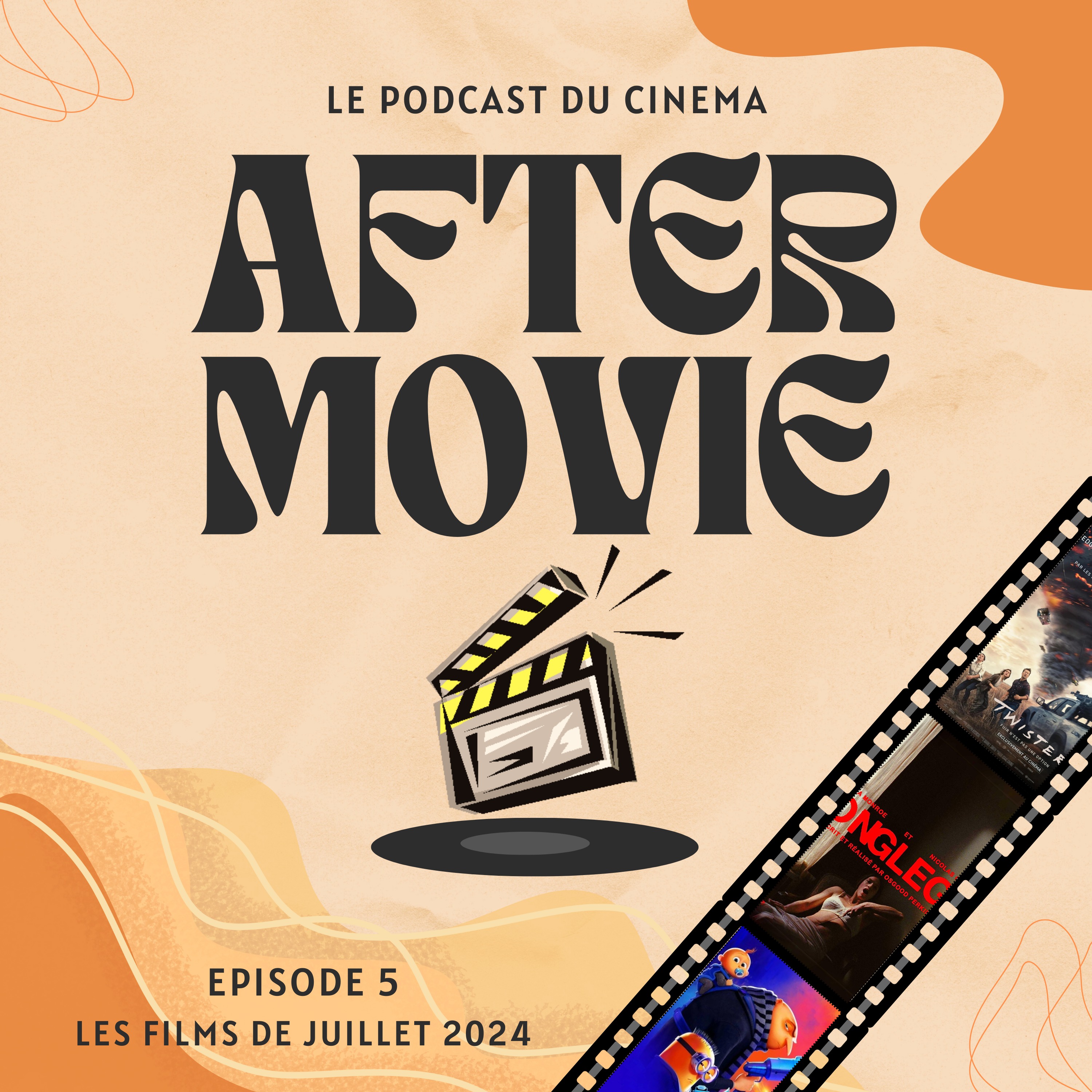 AFTER MOVIE