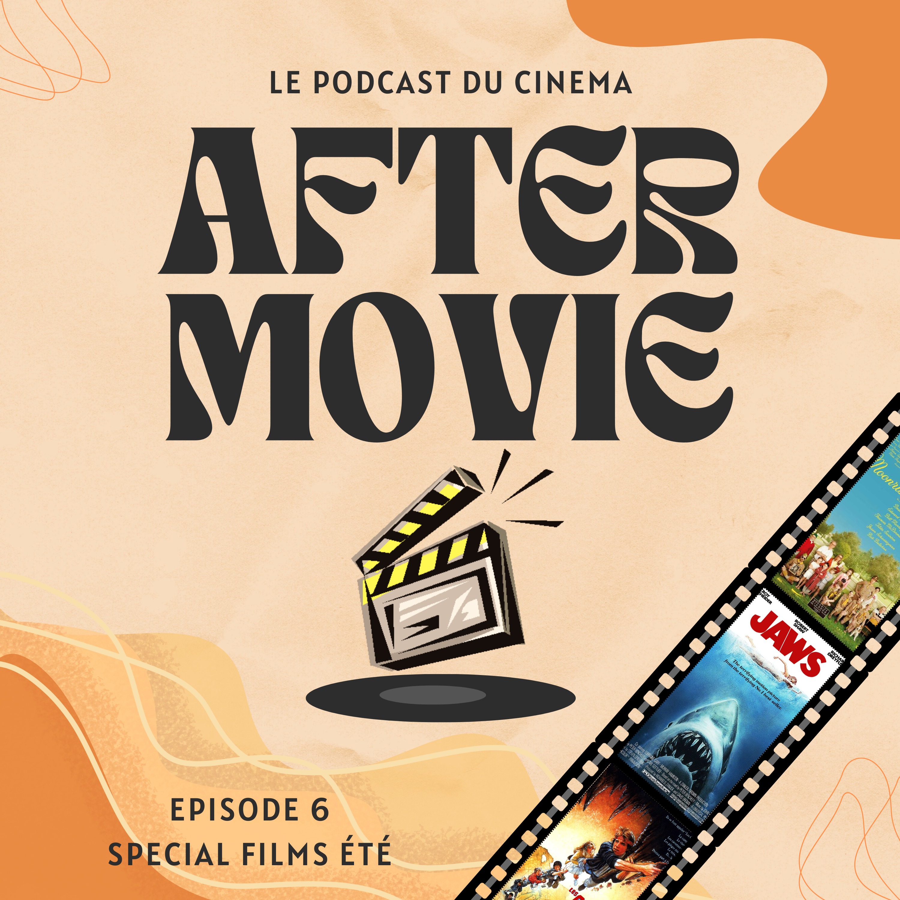 AFTER MOVIE