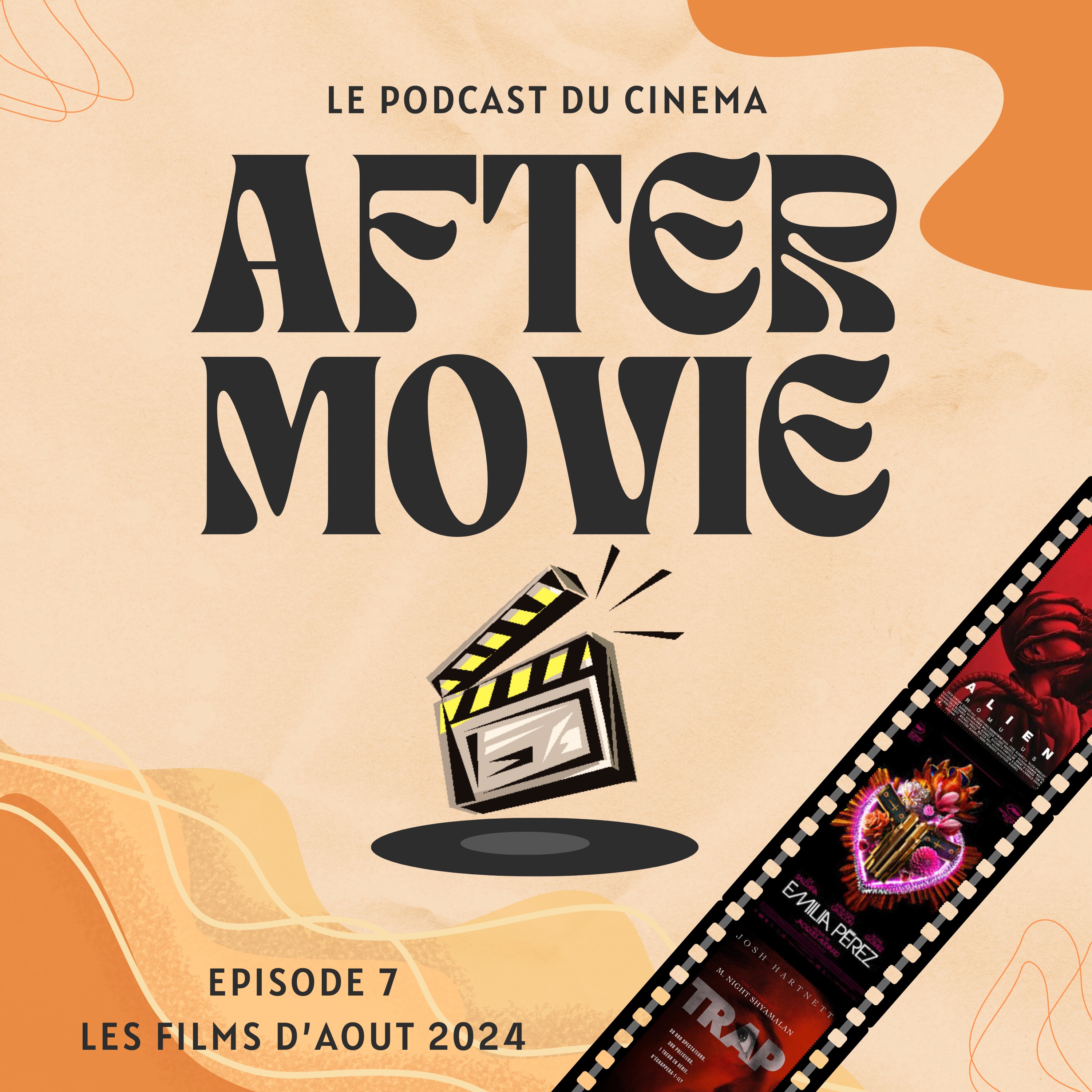 AFTER MOVIE