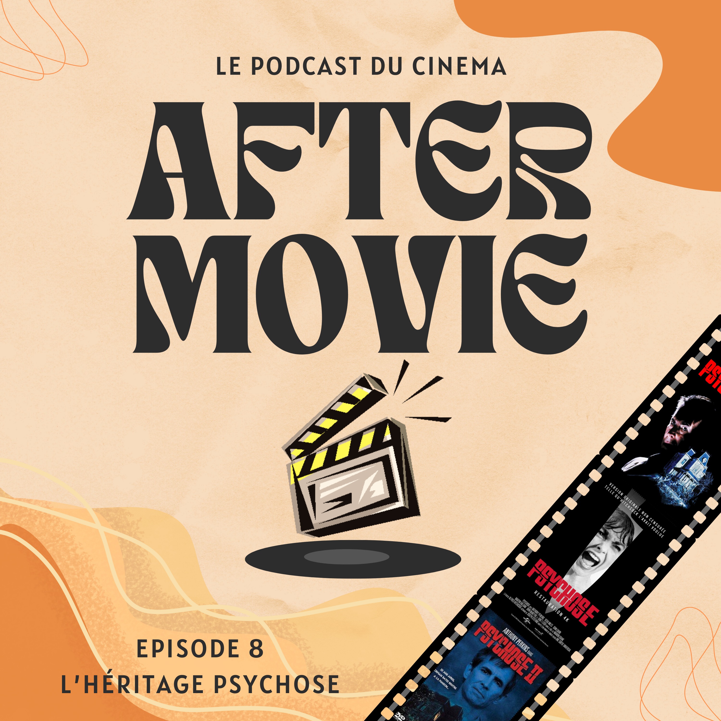 AFTER MOVIE
