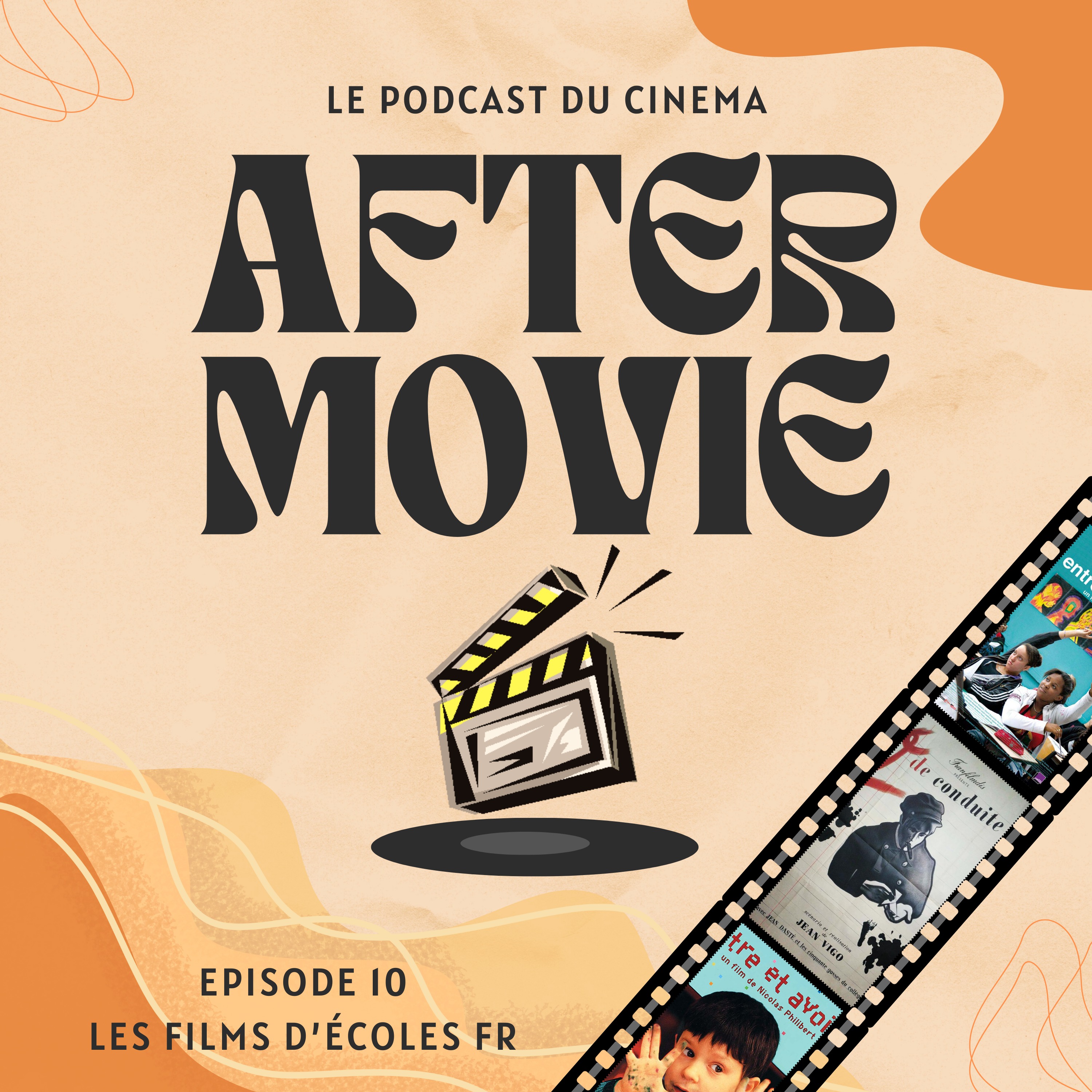 AFTER MOVIE