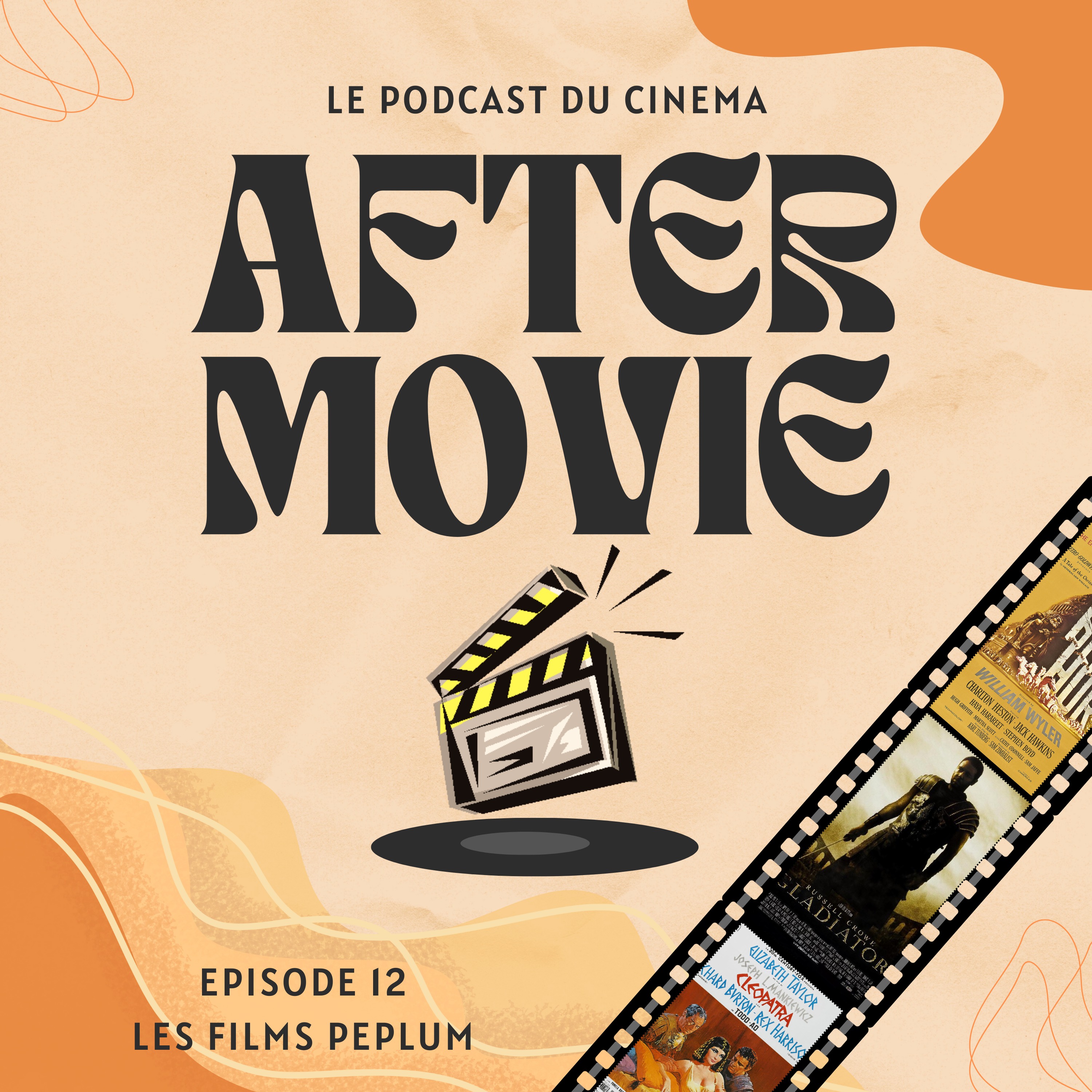 AFTER MOVIE