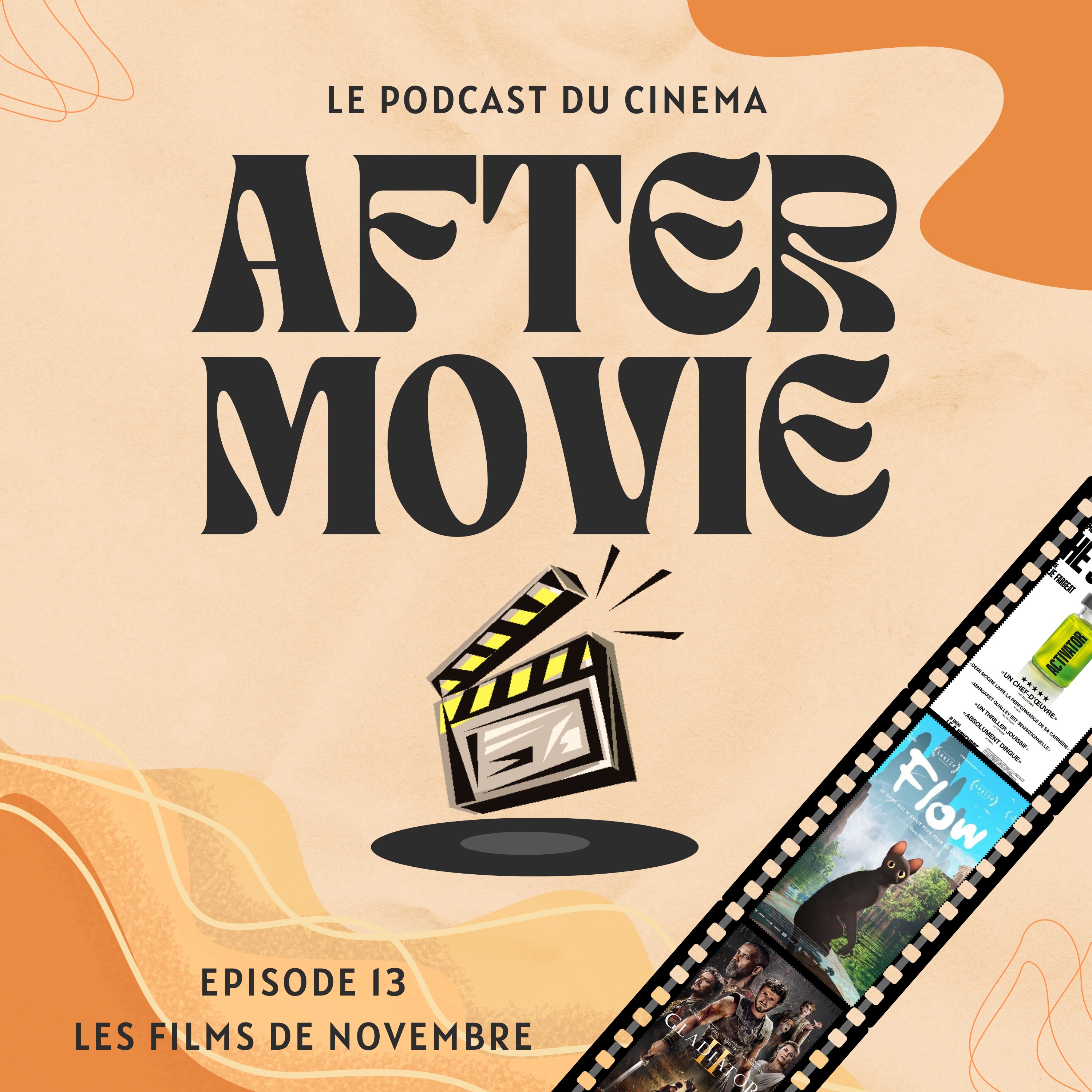 AFTER MOVIE