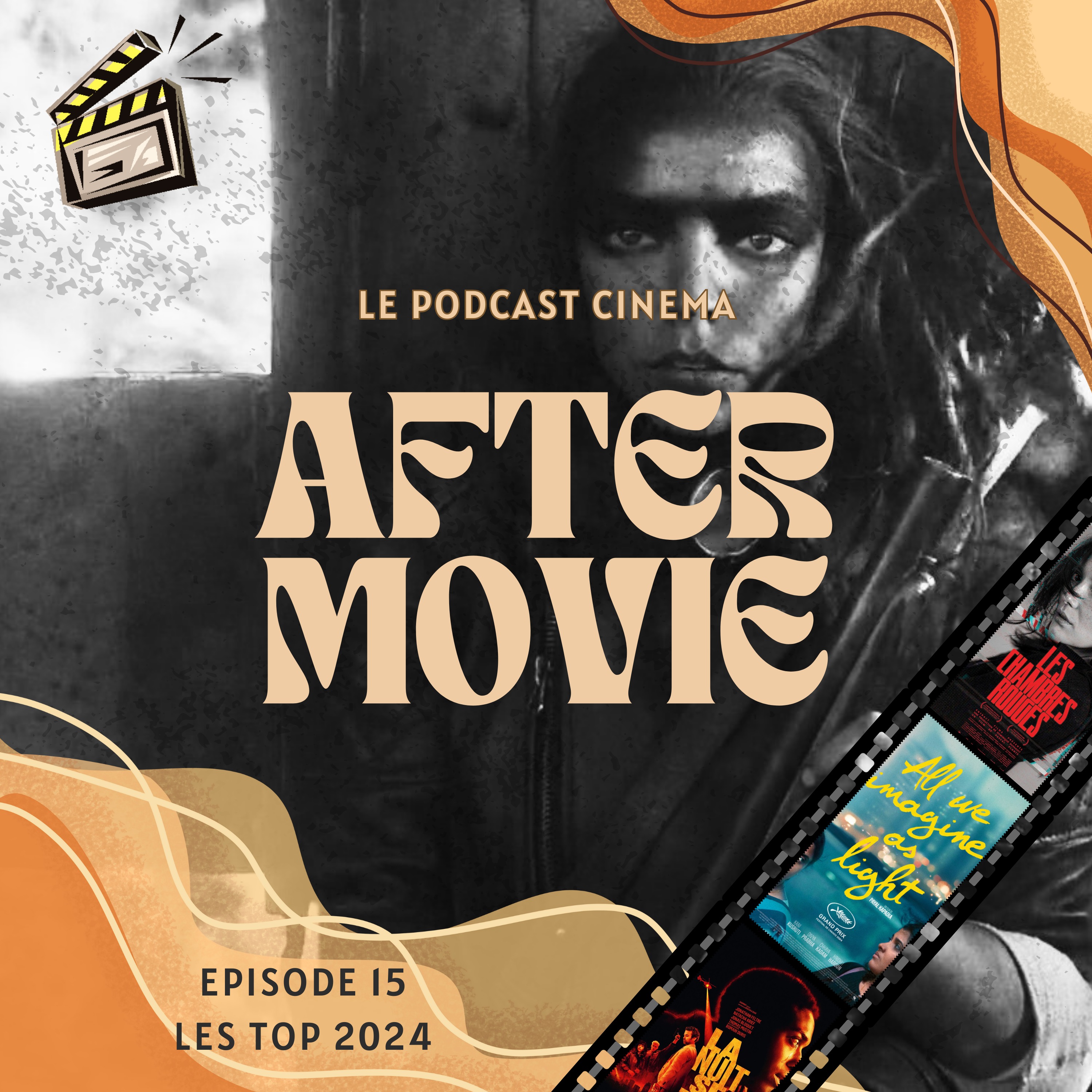 AFTER MOVIE