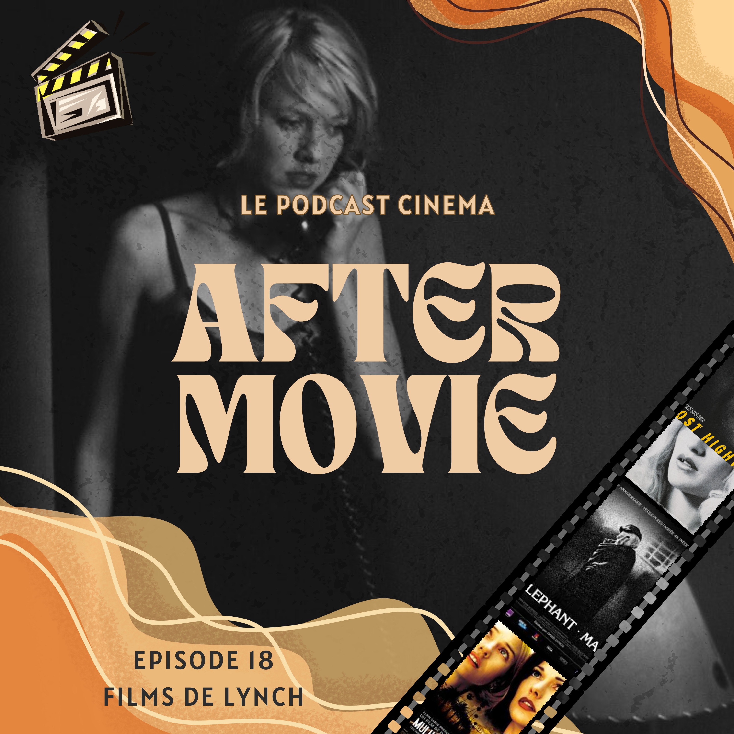 AFTER MOVIE