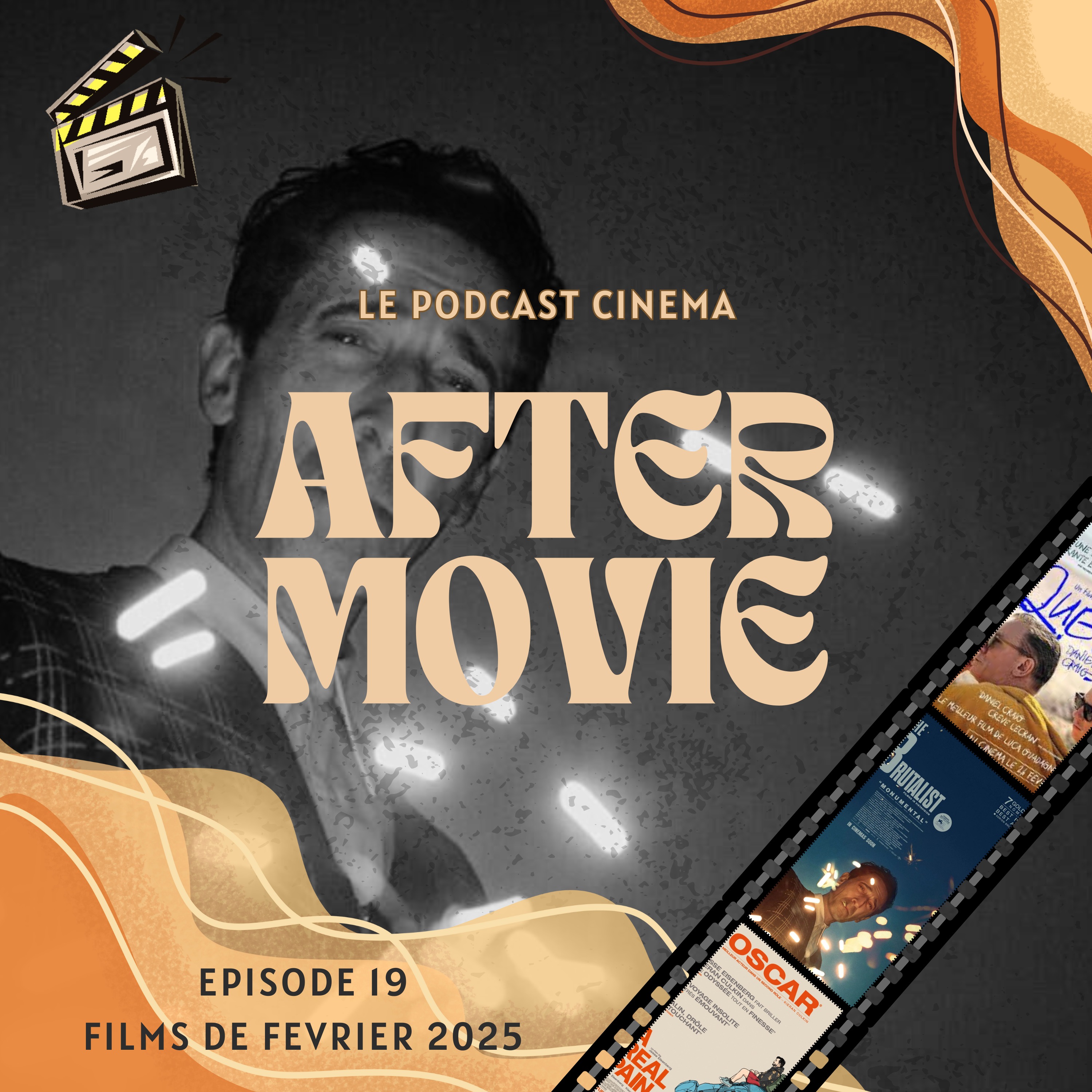 AFTER MOVIE