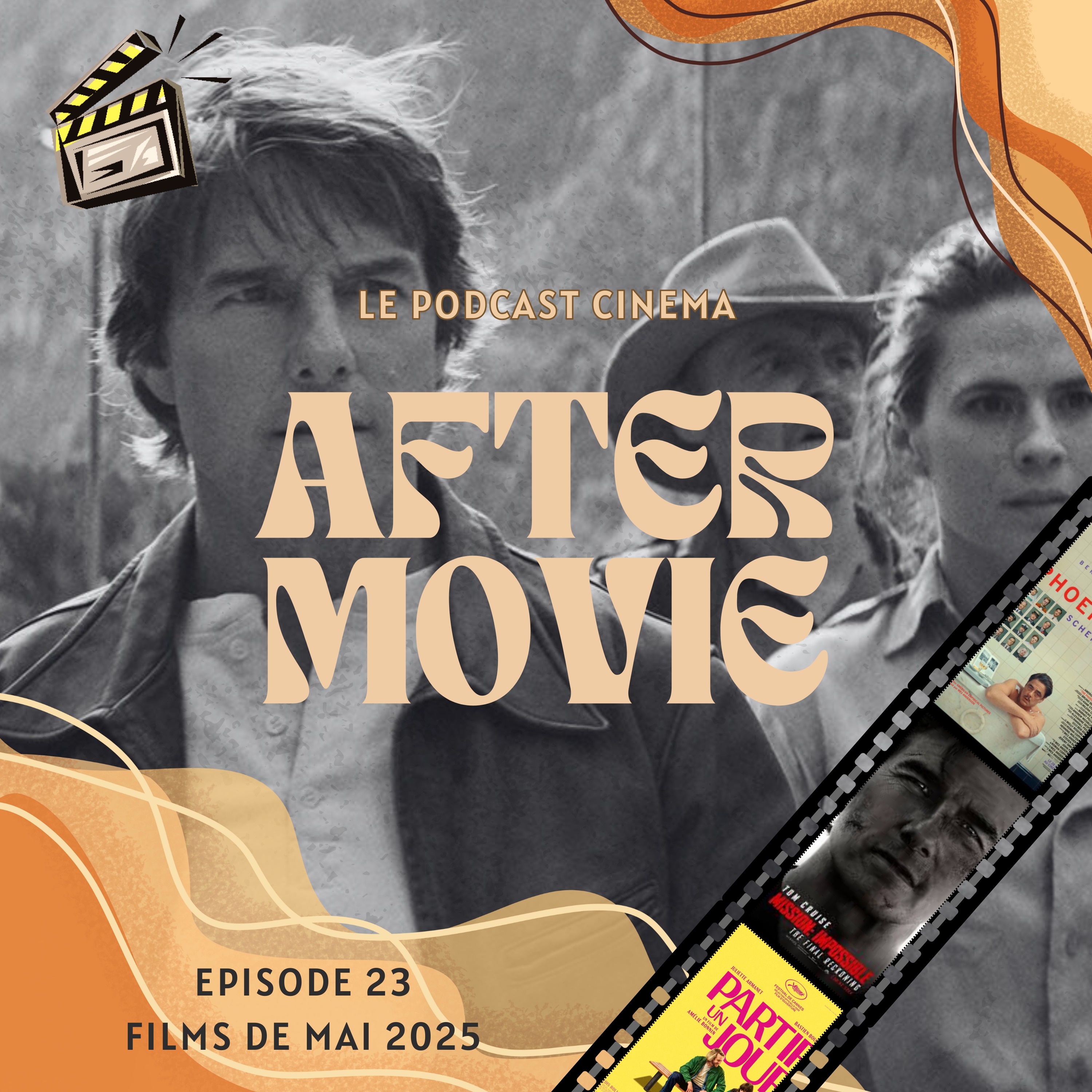 AFTER MOVIE