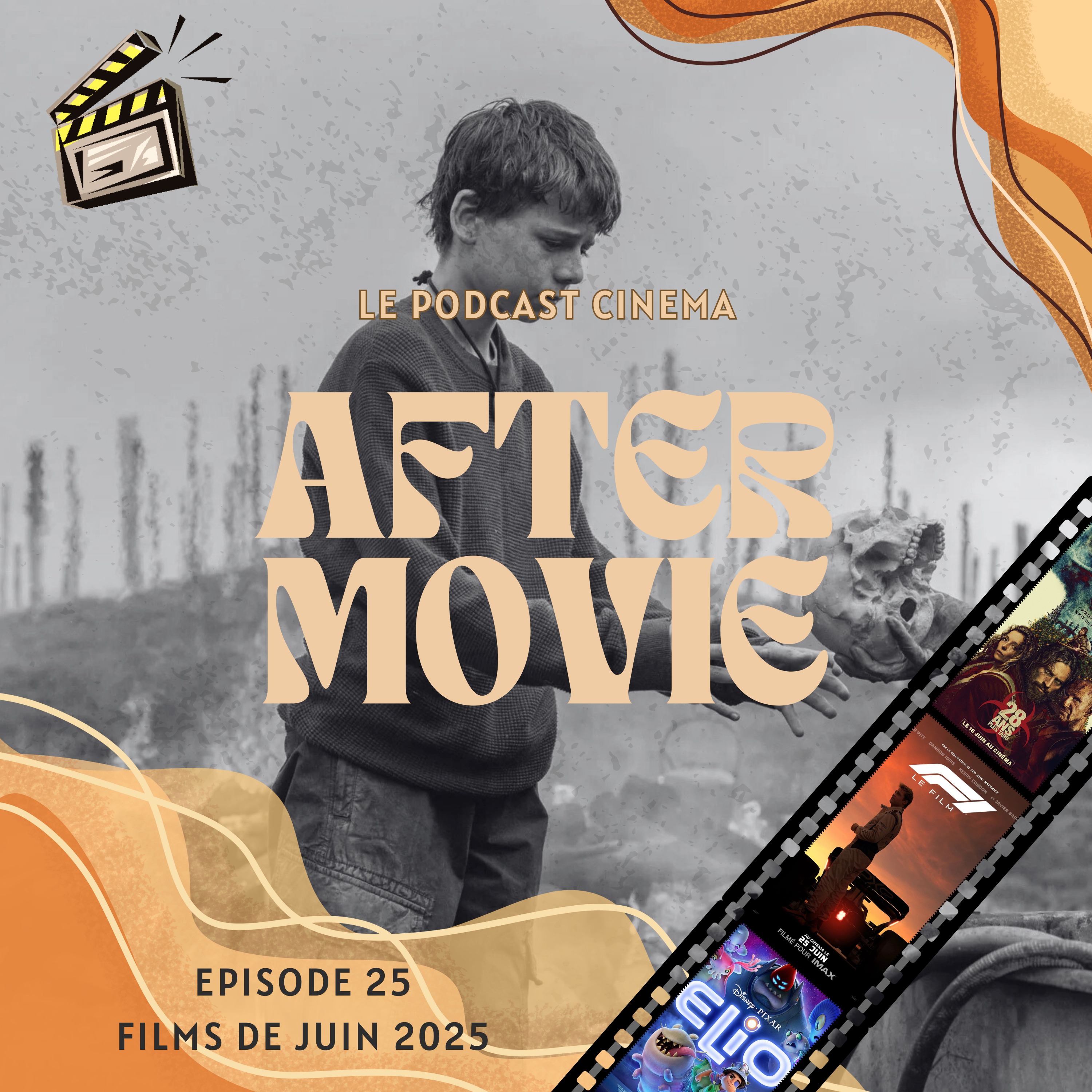 AFTER MOVIE