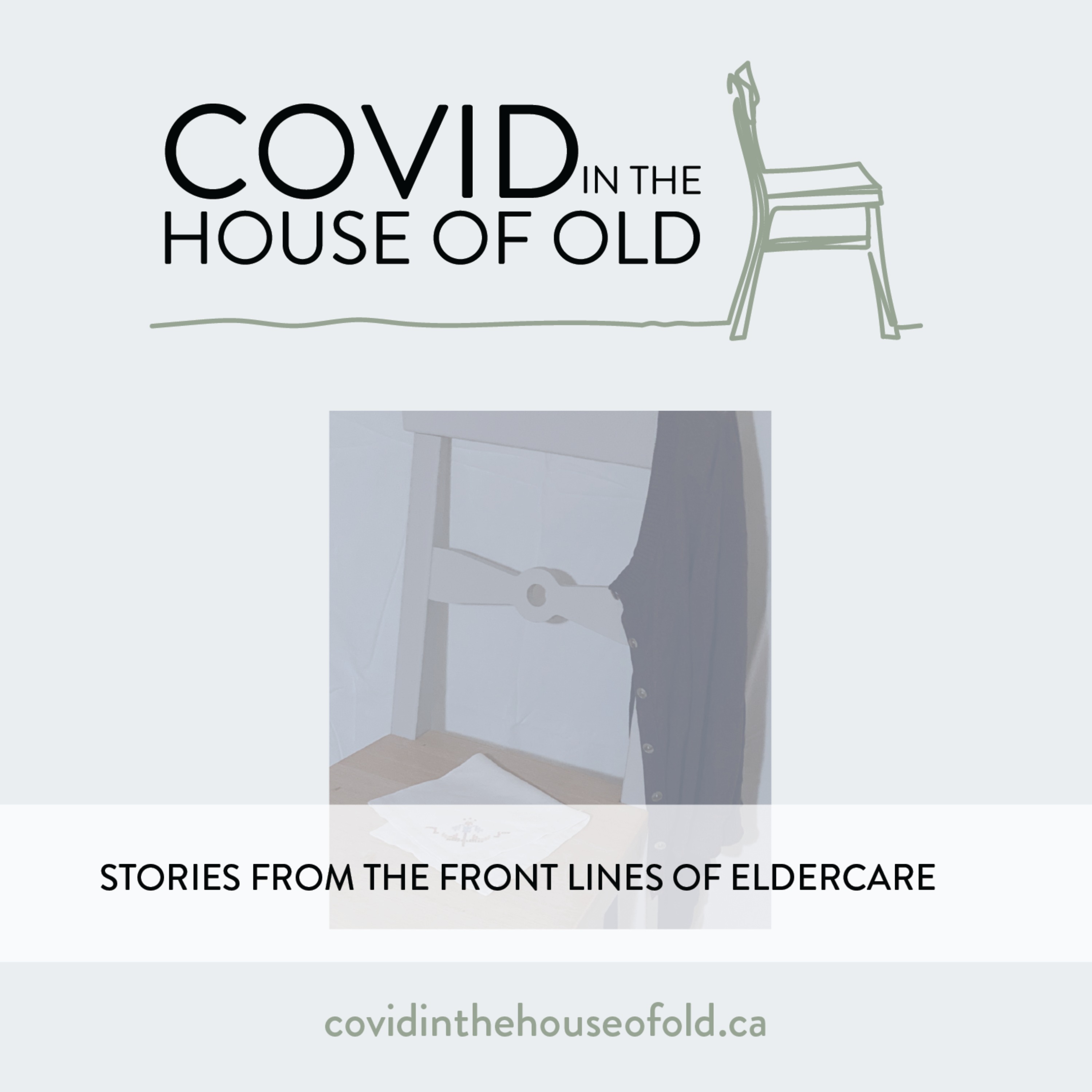 COVID in the House of Old