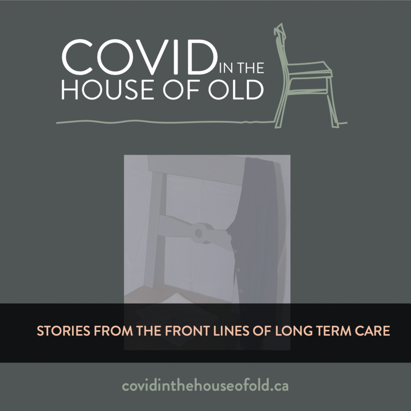 COVID in the House of Old Trailer