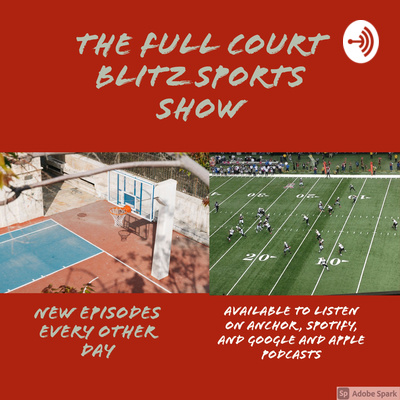 Defend Home Field Podcast