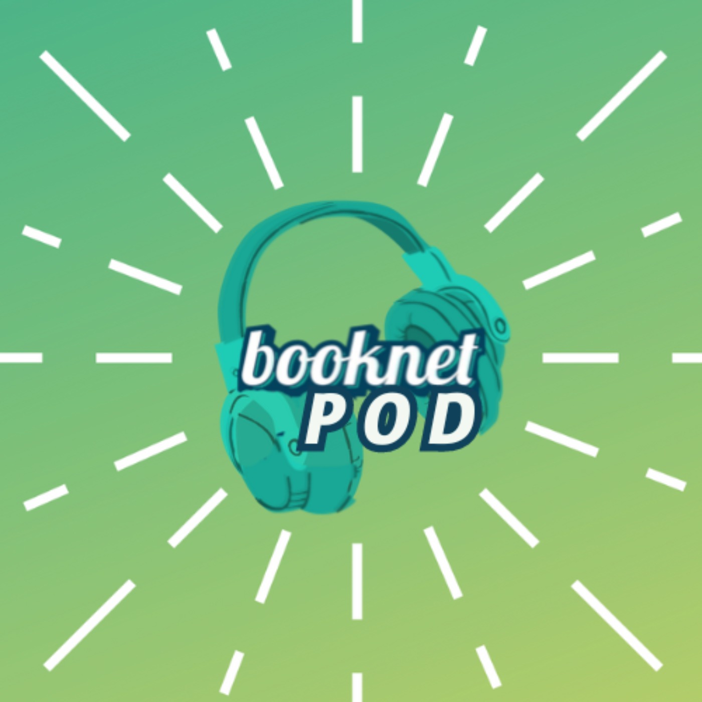 BookNet Pod podcast artwork