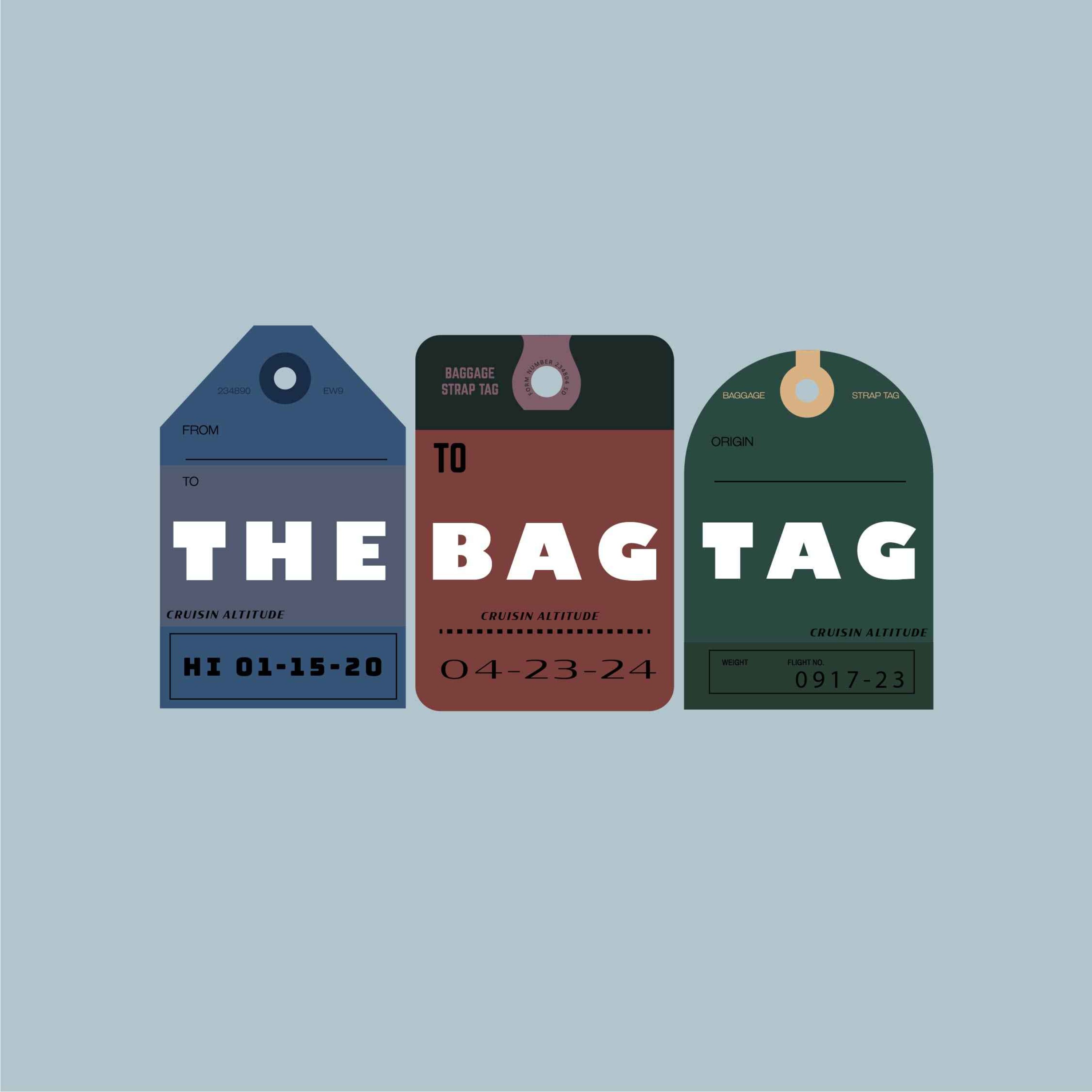 The Bag Tag