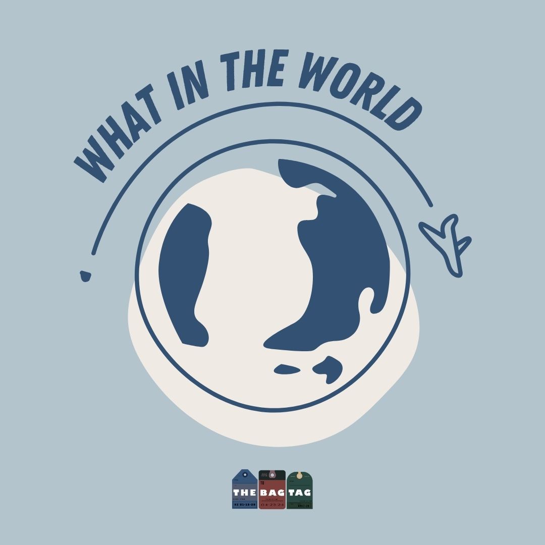 The Death of Spirit Airlines | What in the World Travel News episode artwork