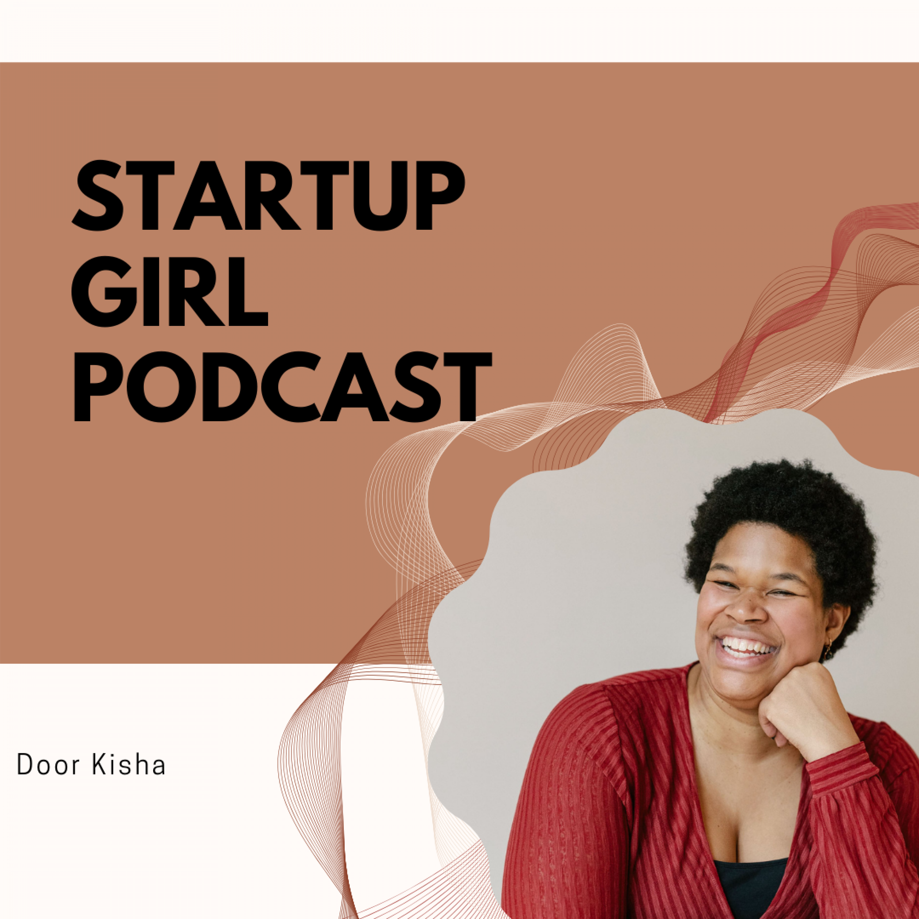 Introductie van de Startupgirl Podcast