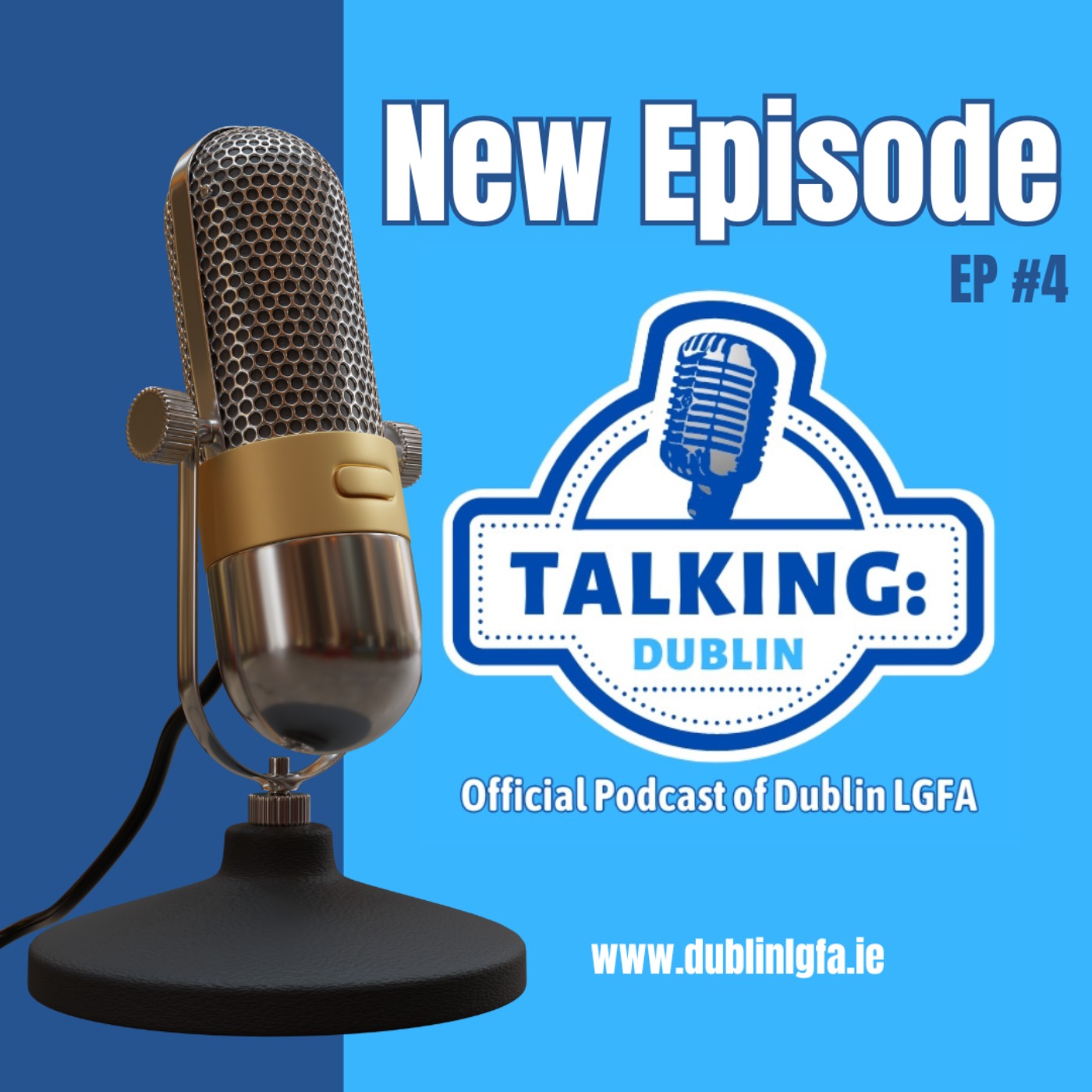 Talking:Dublin