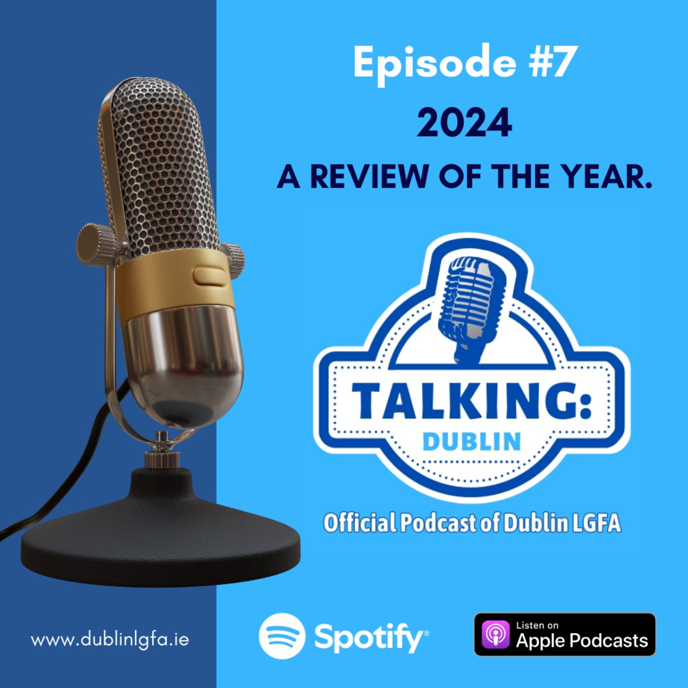 Talking:Dublin